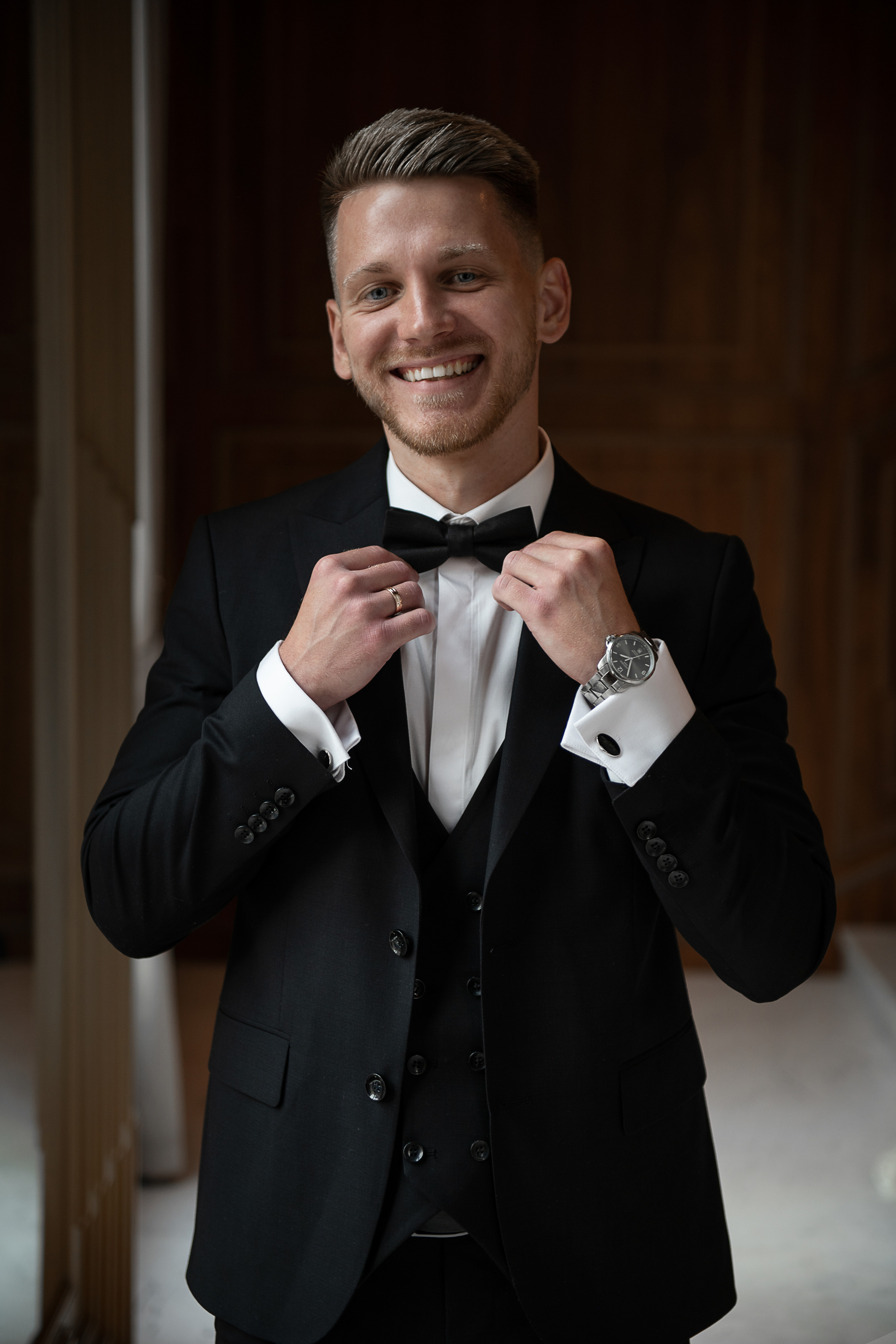 Свадебный фотограф Ольга Каретникова