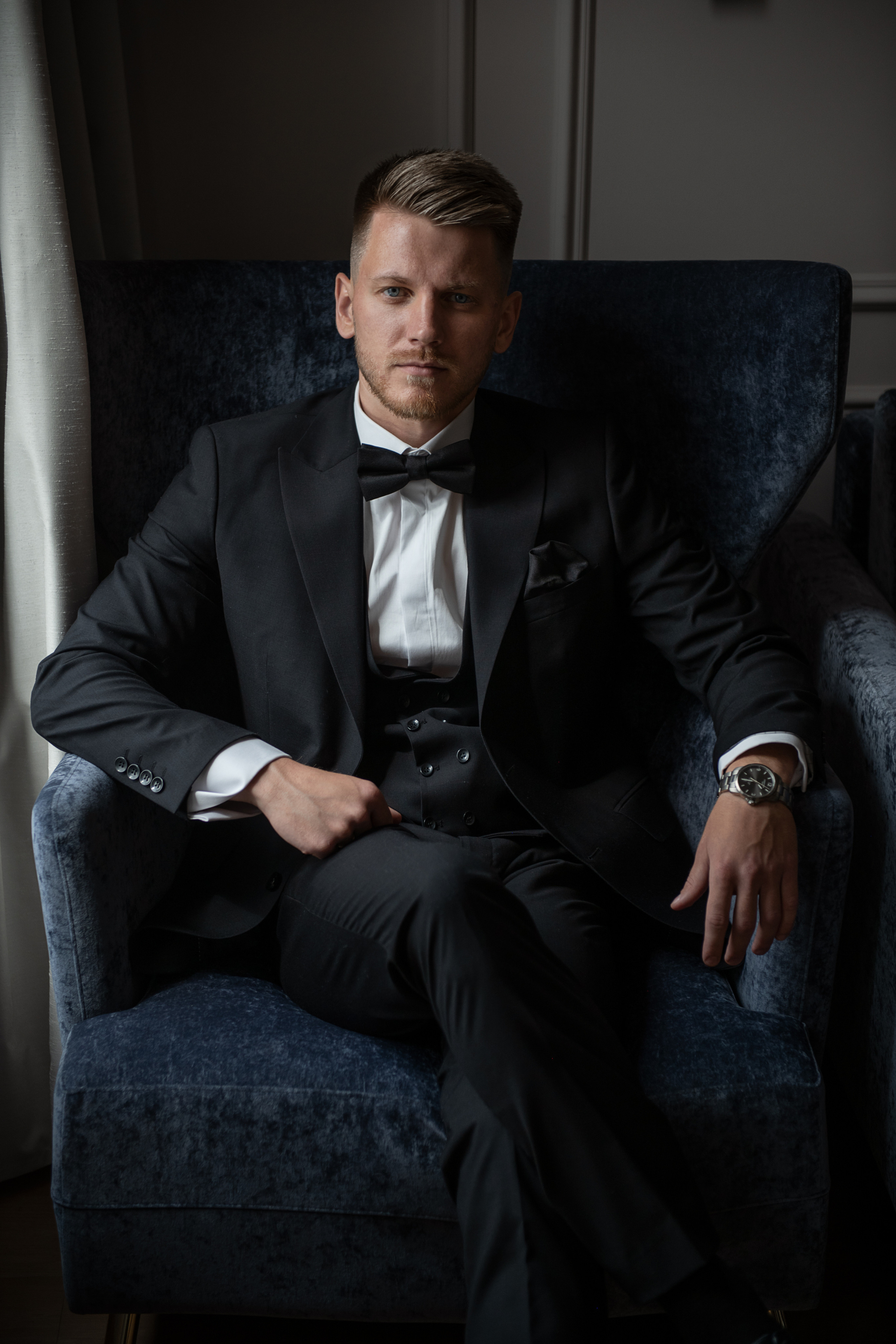 Свадебный фотограф Ольга Каретникова