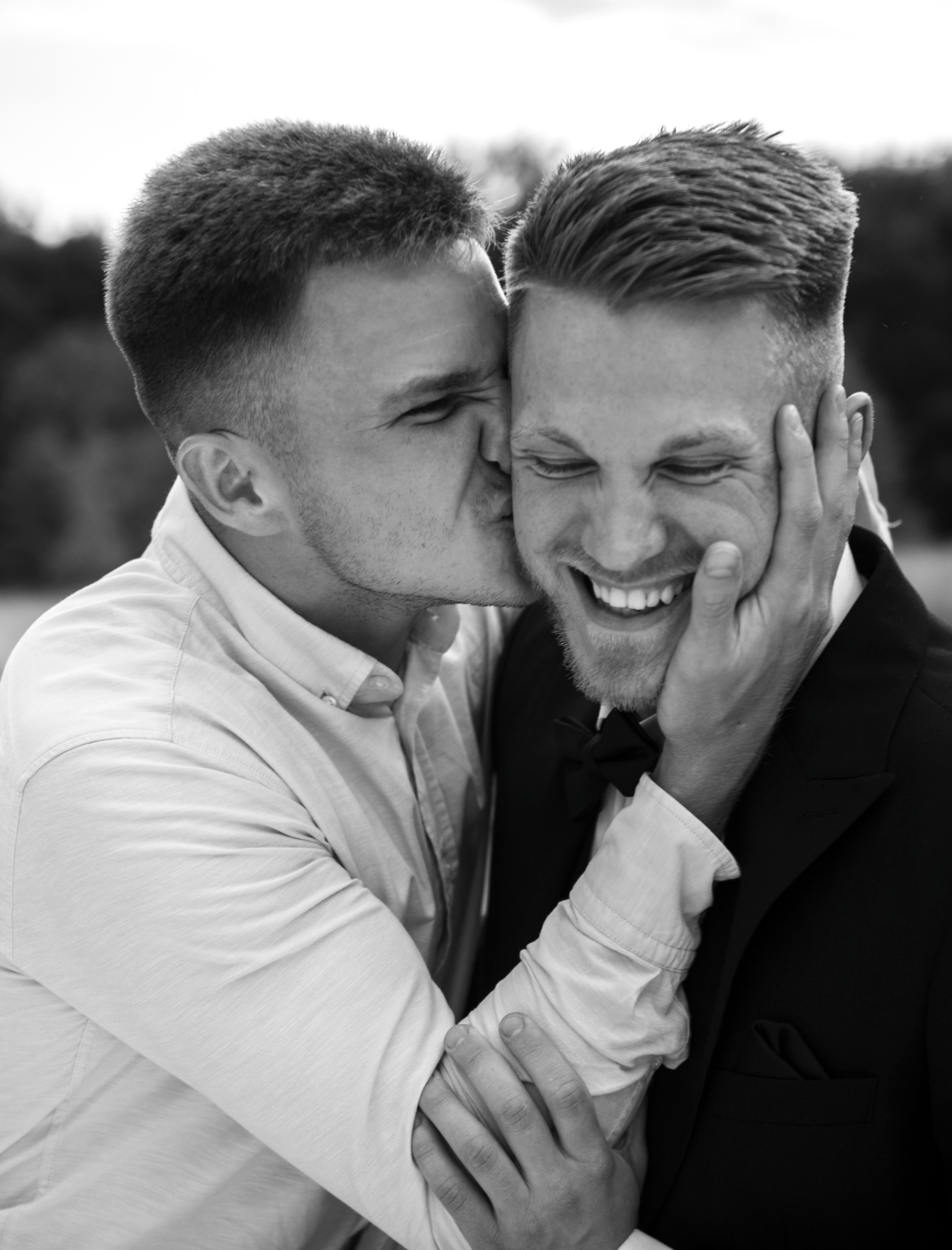 Свадебный фотограф в Москве Ольга Каретникова