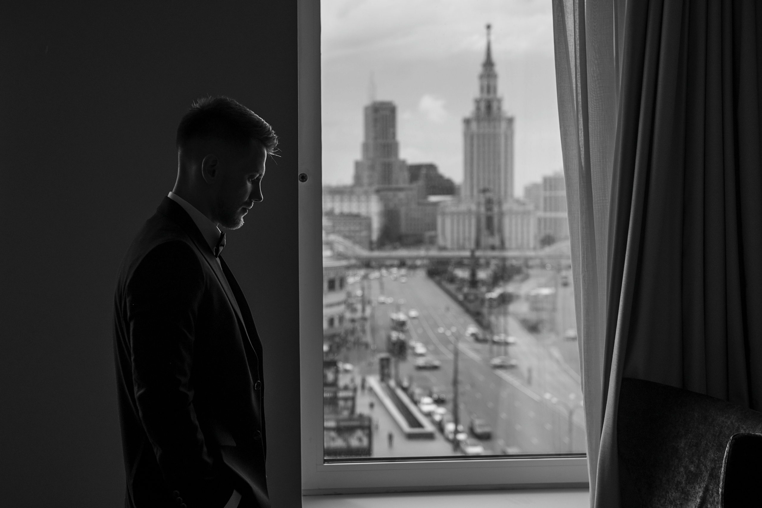 Свадебный фотограф Ольга Каретникова