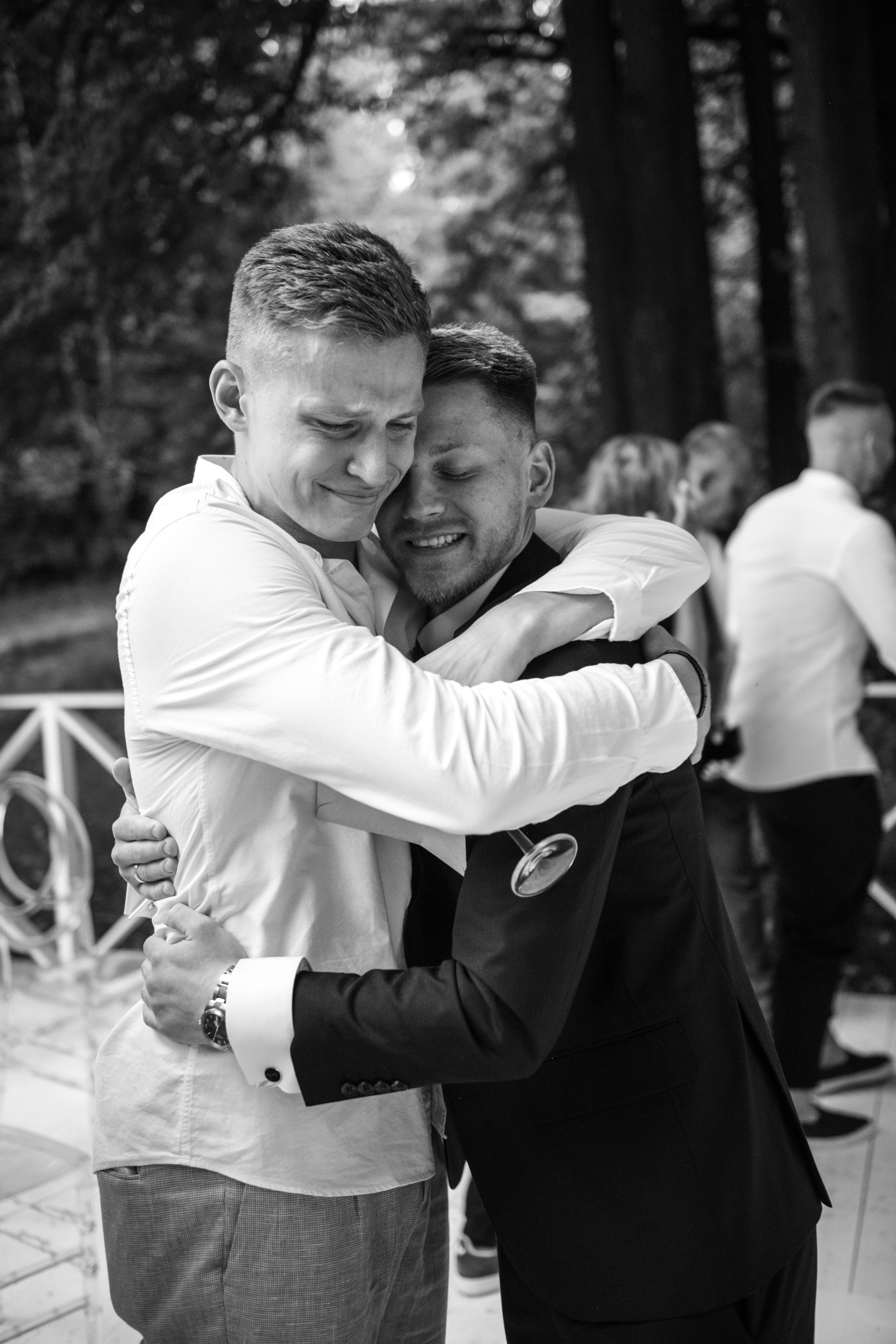 Свадебный фотограф в Москве Ольга Каретникова