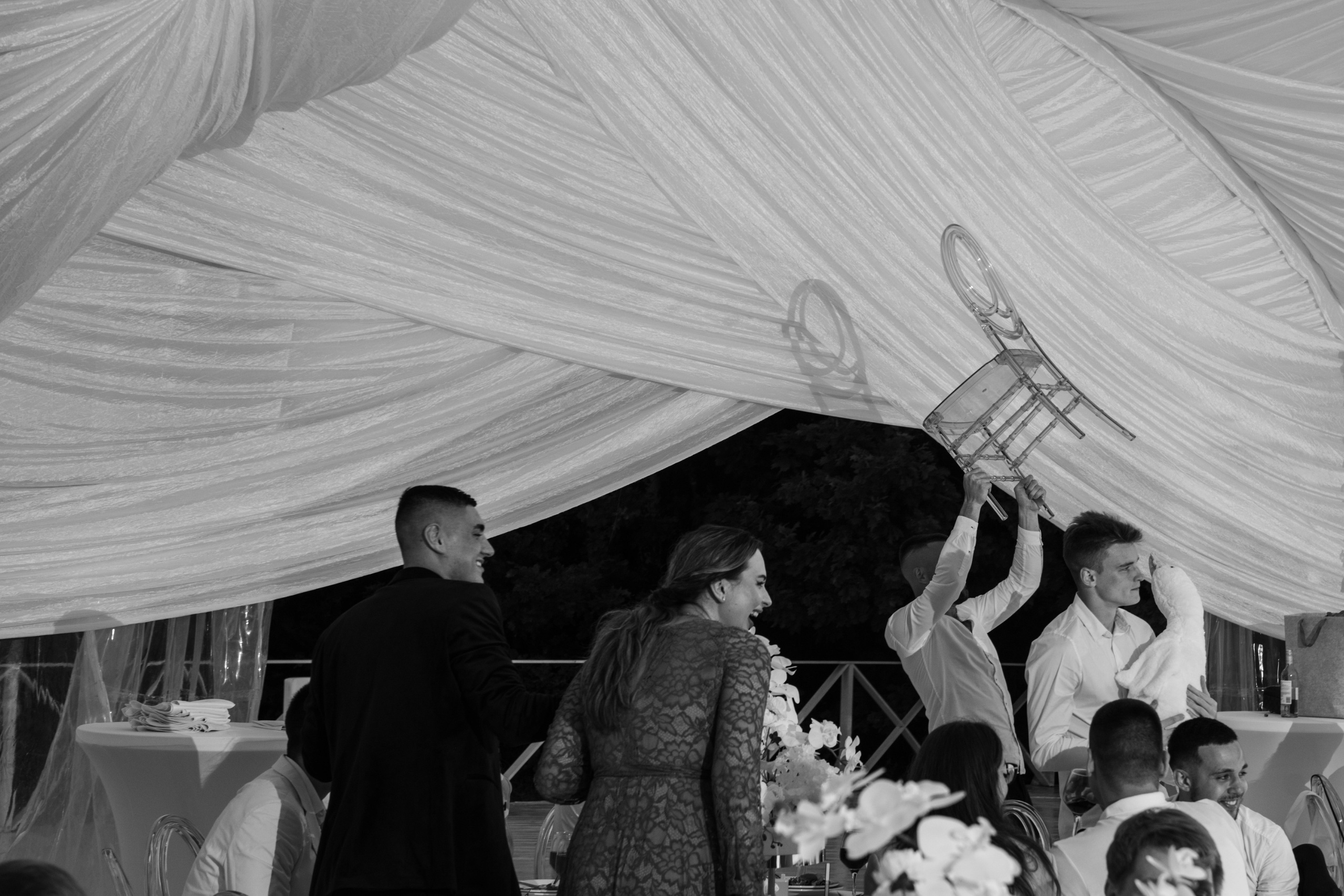 Свадебный фотограф в Москве Ольга Каретникова