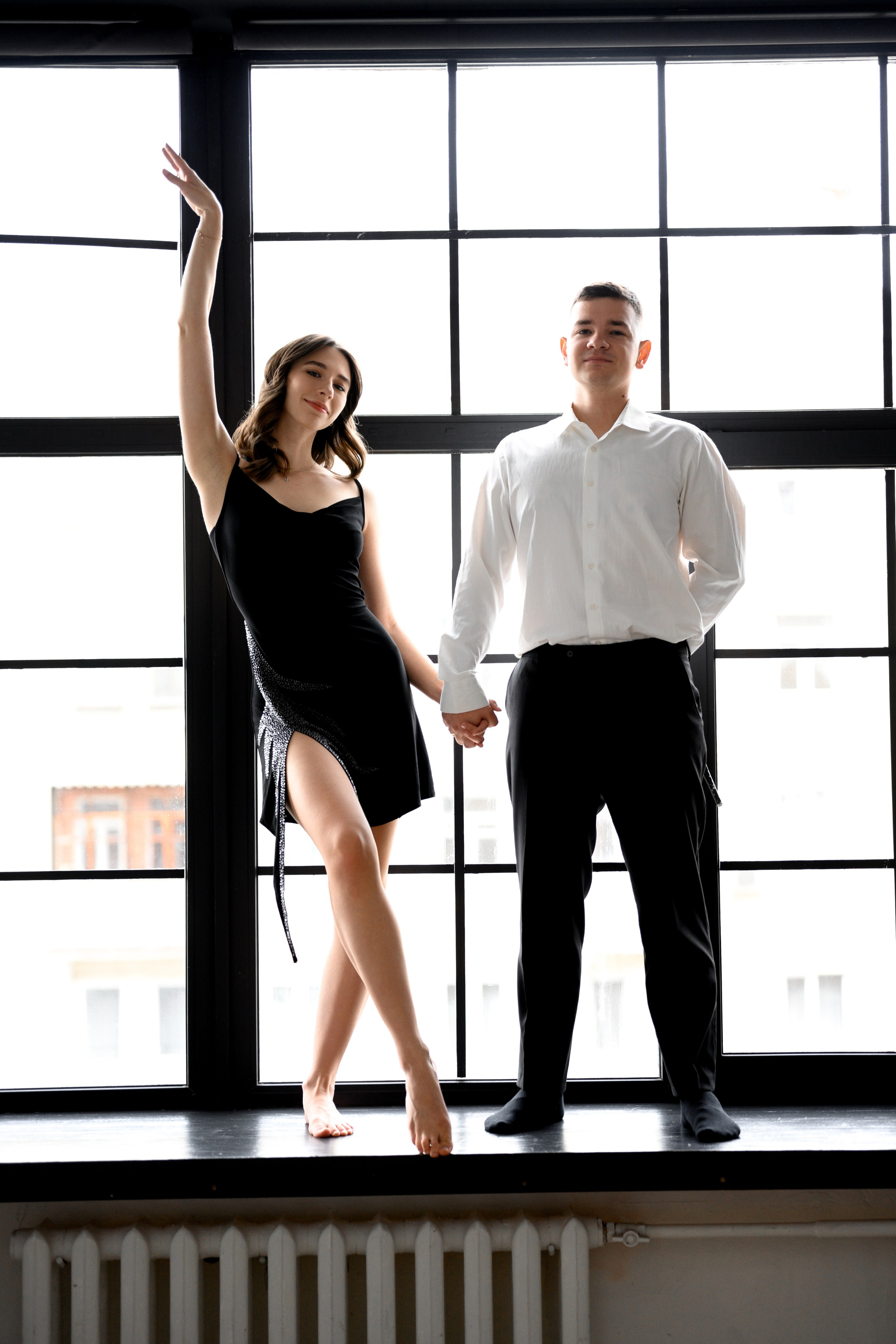 Фотостудия. Полина Бамбиза фотограф фотосессии Красноярск фотокниги портрет