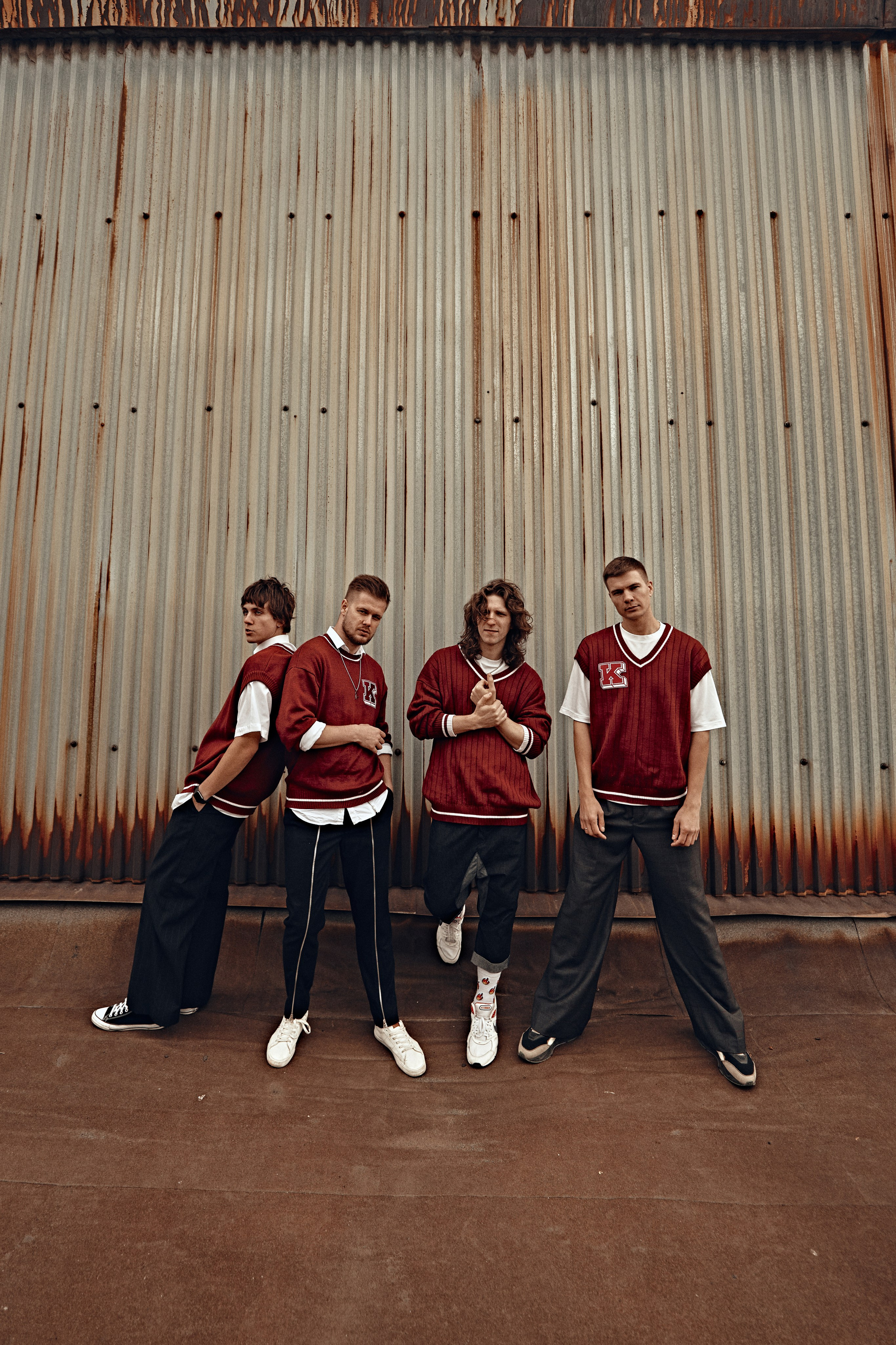 Каникулы. Фотограф Никита Журнаков | Екатеринбург