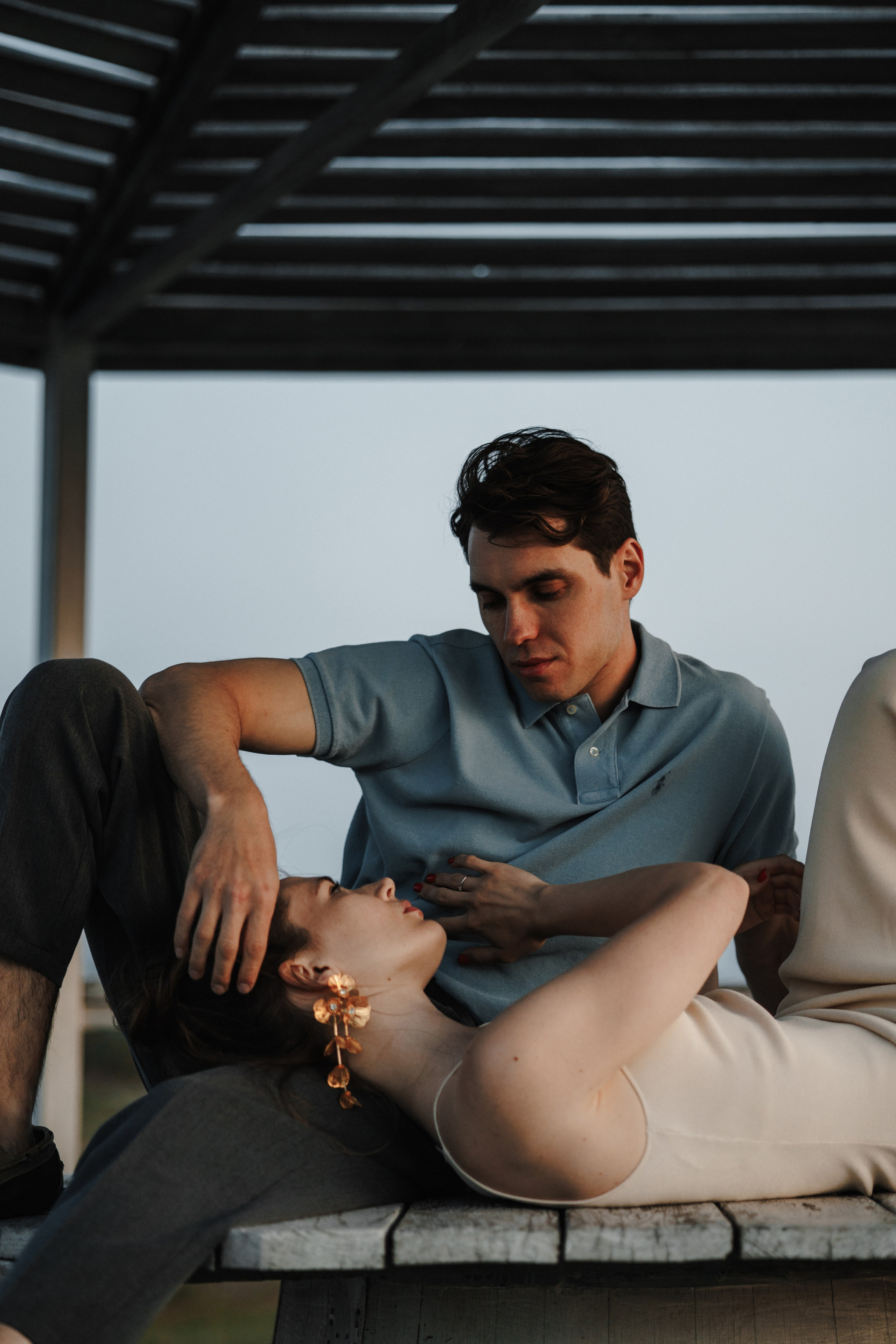 Стас и Саша. Свадебный фотограф Краснодар Ростов Солоникова Вероника