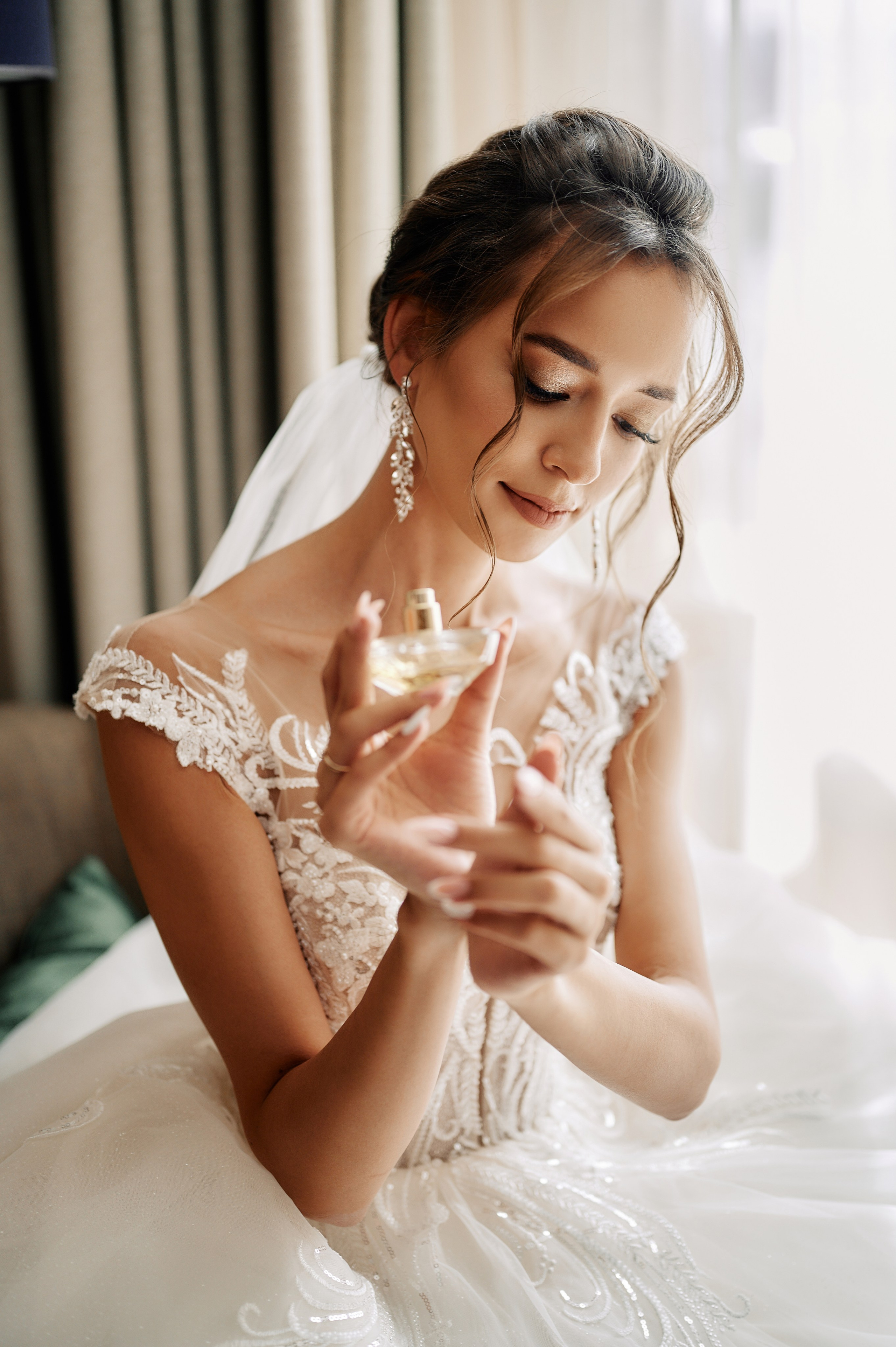 Вера и Игорь. Фото-видеосъемка свадеб Venson Films