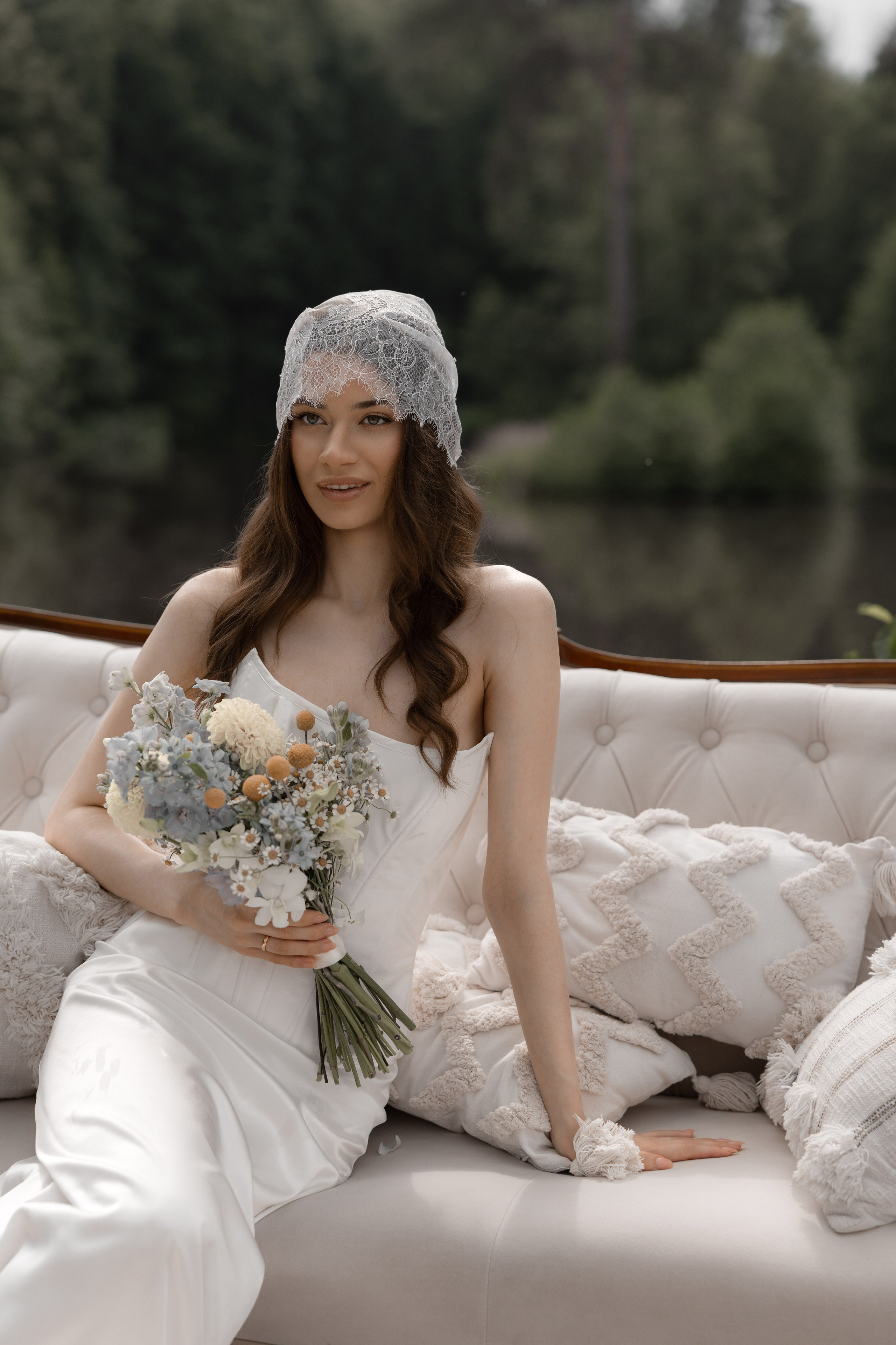 Артур и Таисия. Свадебный фотограф Тула Москва СПБ / Сёмина Дарья