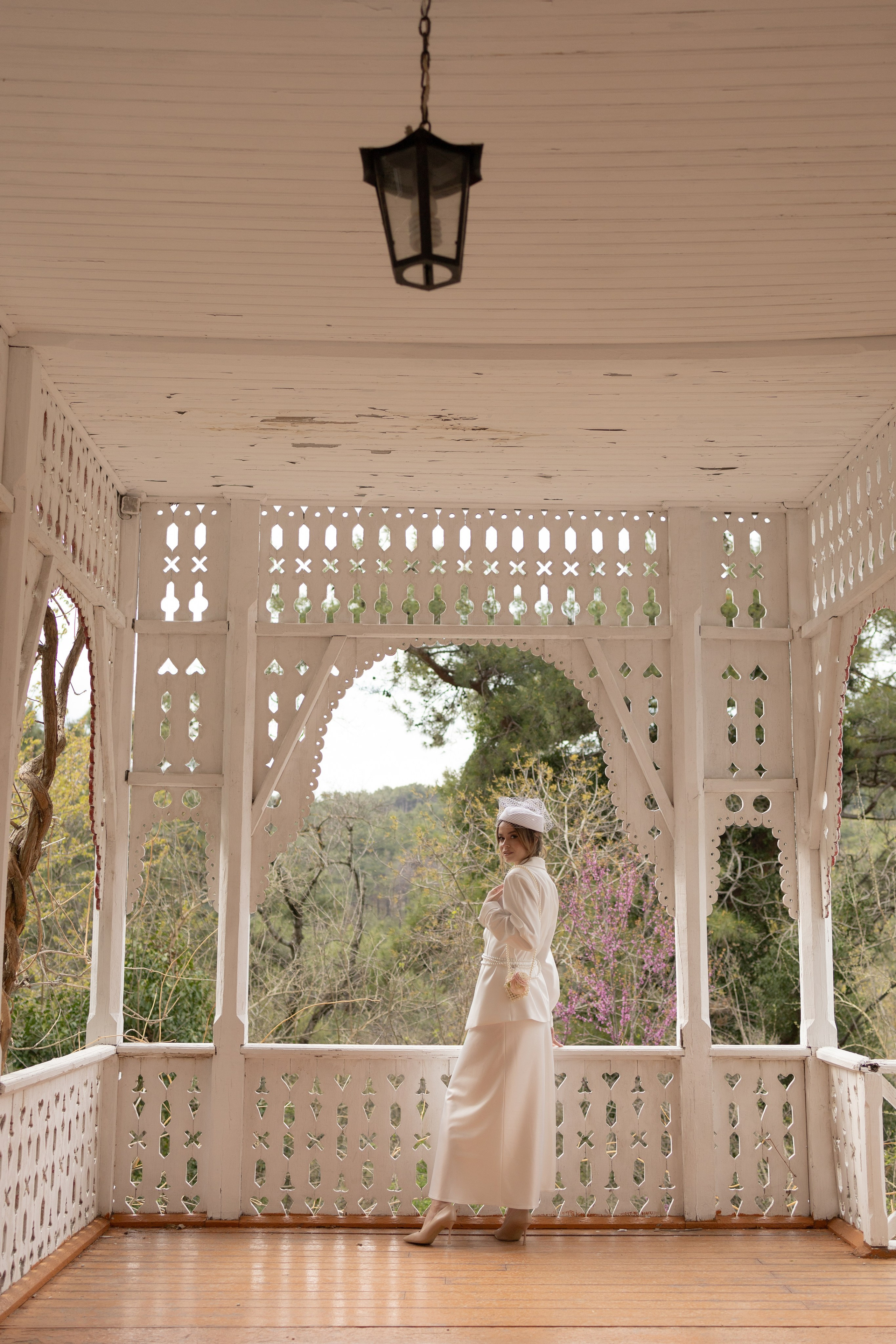 Дача Короленко. Семейный и портретный фотограф в Геленджике Любовь Бодрова