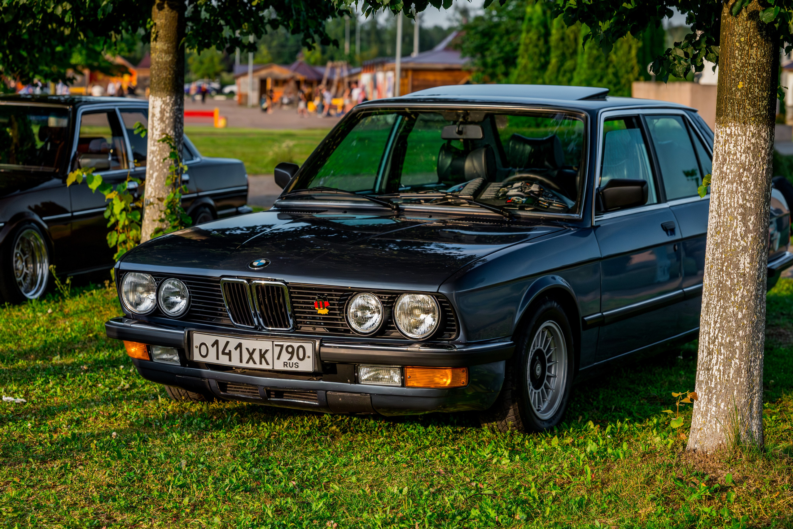 WHYNOT'25. Автомобильный фотограф Александра Рузиева aka Ju1cyFlex