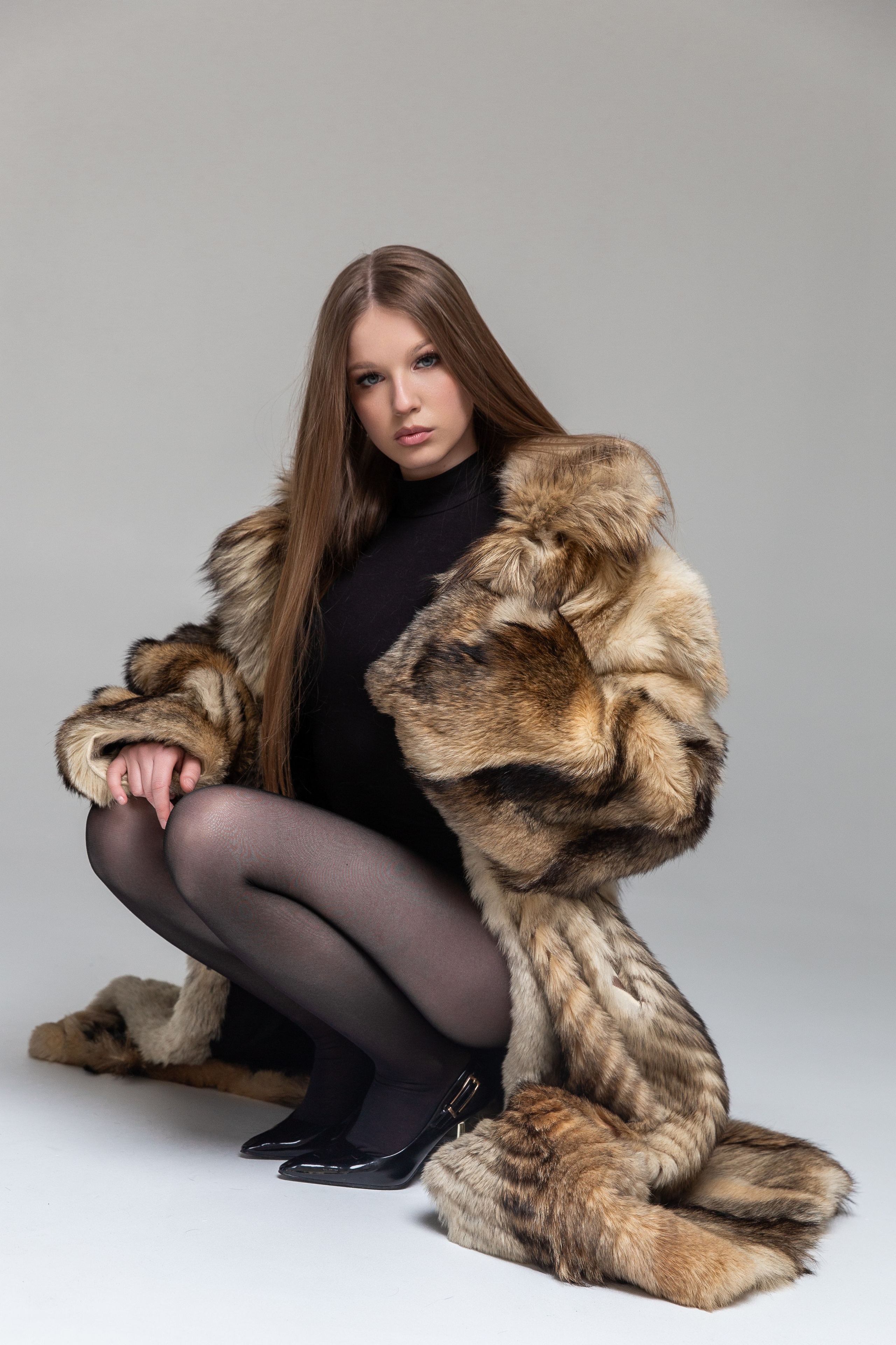 Ариша. Женский фотограф в Москве Светлана Смагина