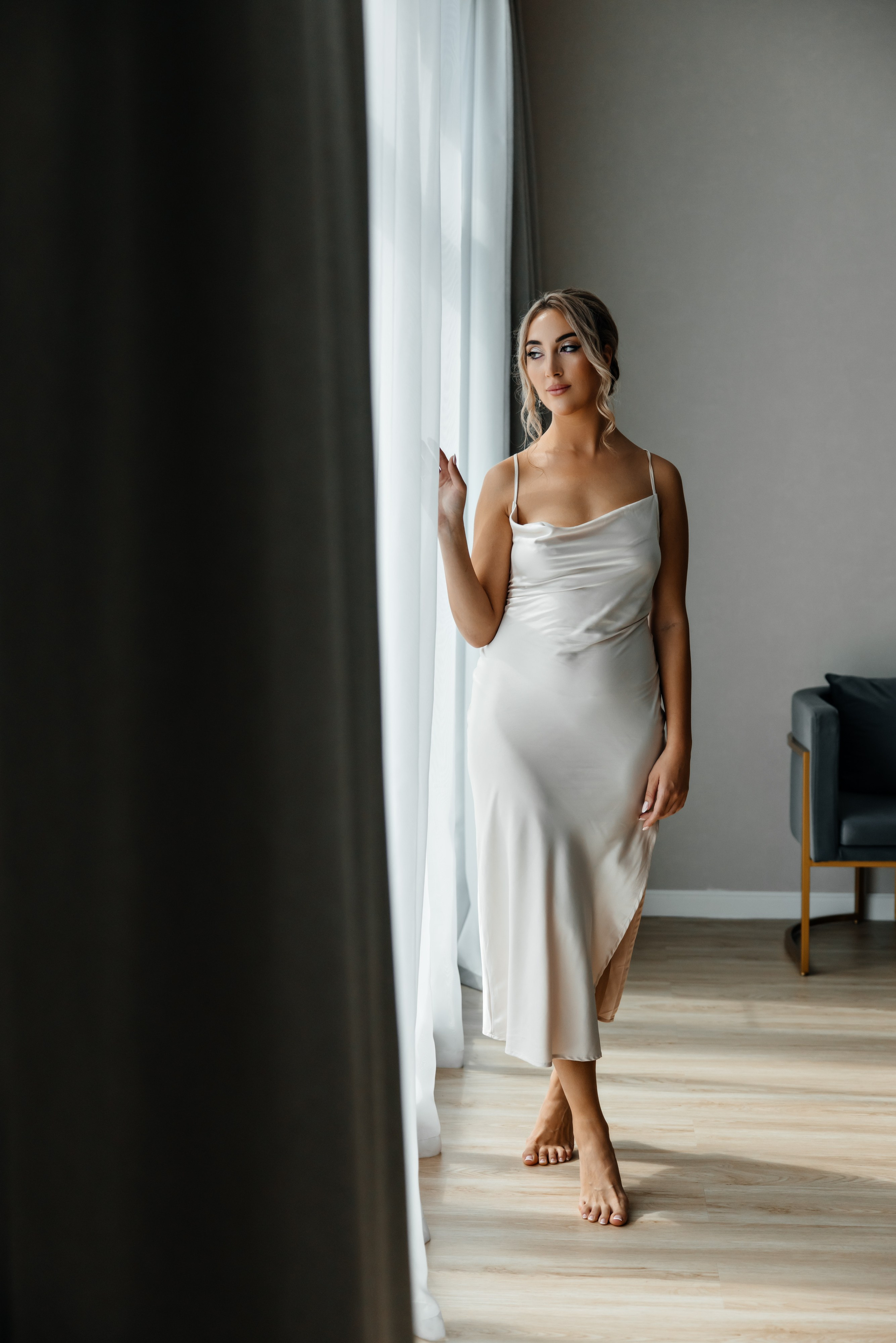 Алексей & Нина. Свадебный фотограф Бойко Александр