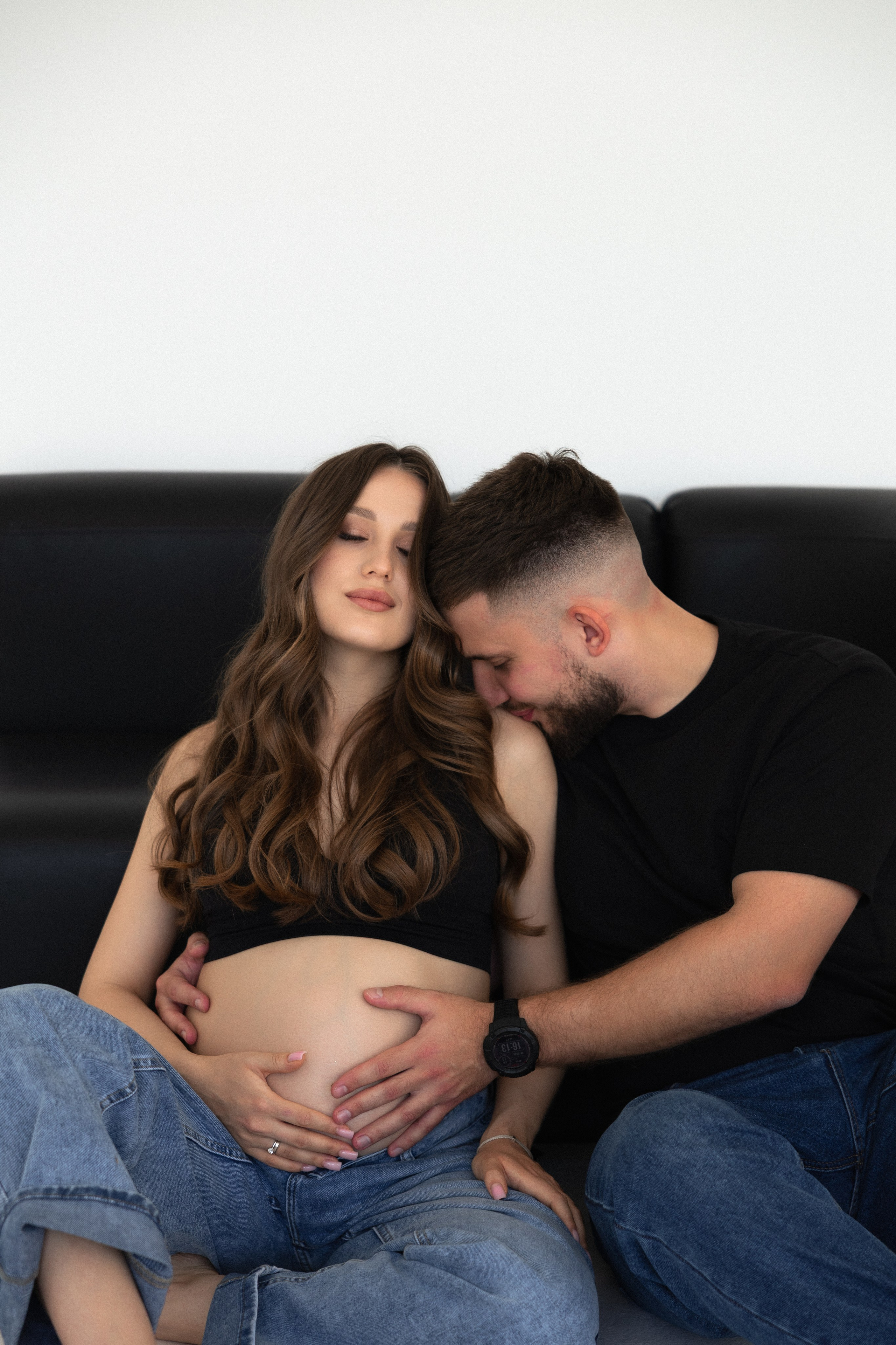 Ксюша. Фотограф Ломакина Анастасия