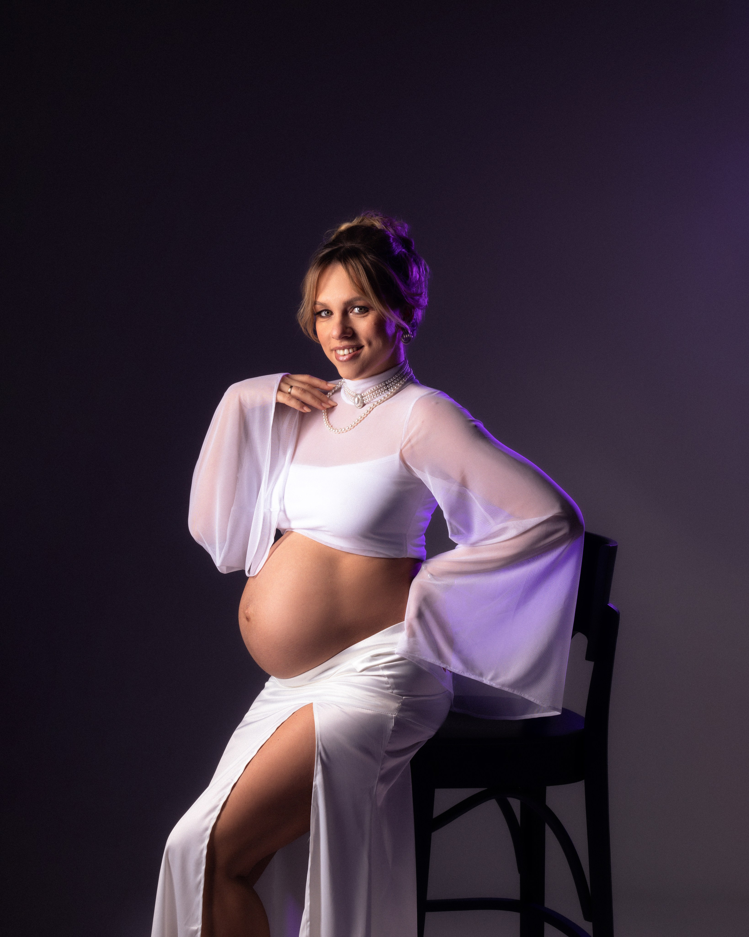 Кристина. Фотограф Ломакина Анастасия