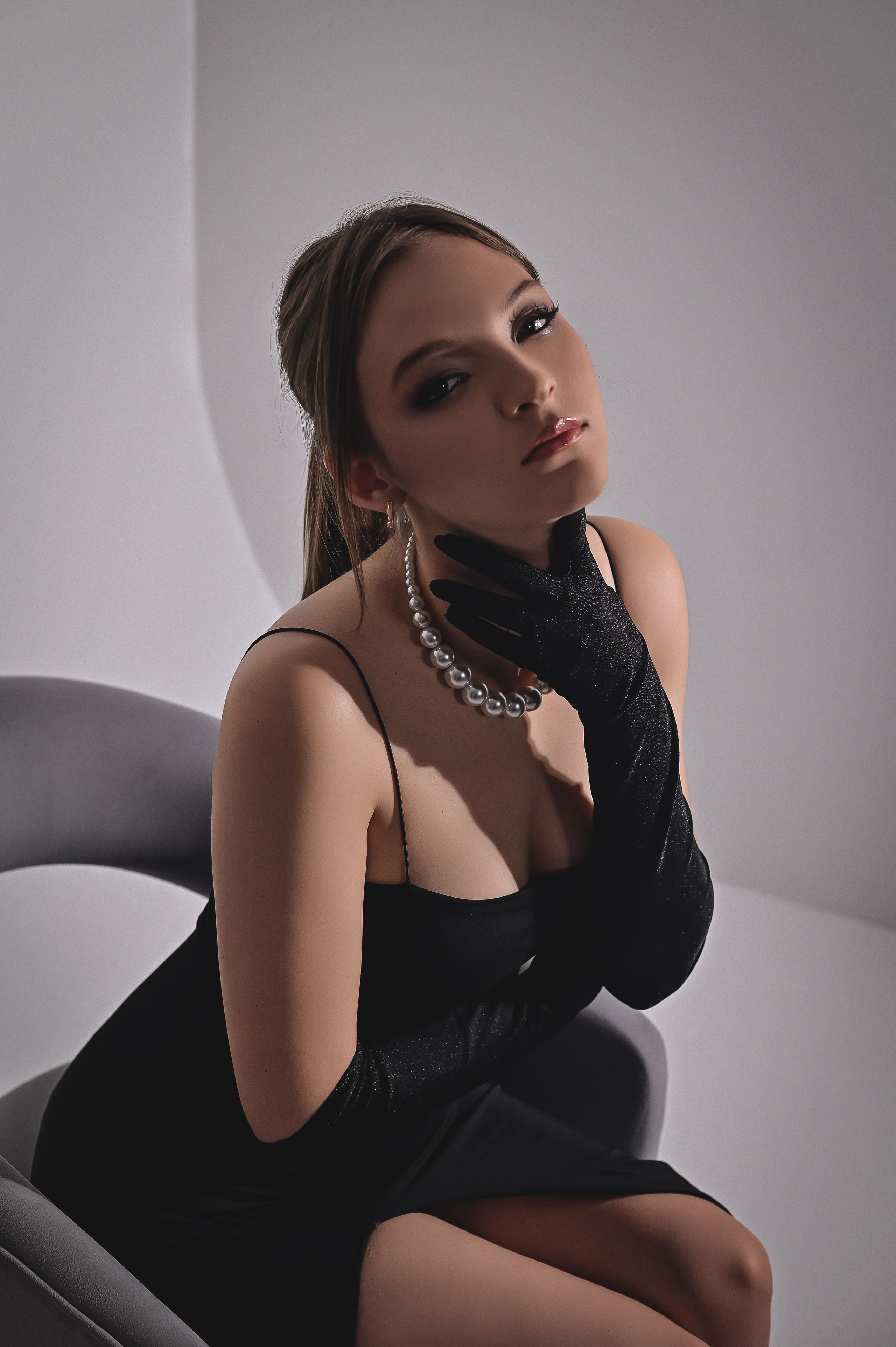 Фоновая студия. Семейный и свадебный фотограф в Донецке Донская Анастасия