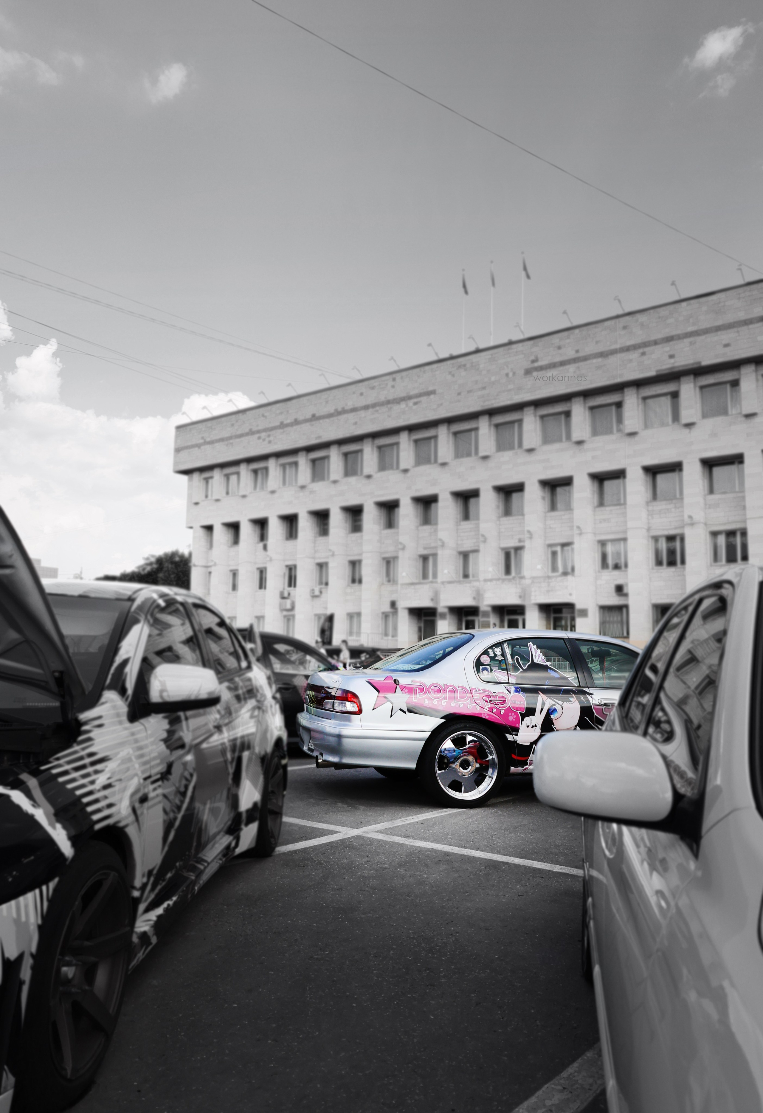 «Time2Fest» 2024. Фотограф Анна Гаврилова