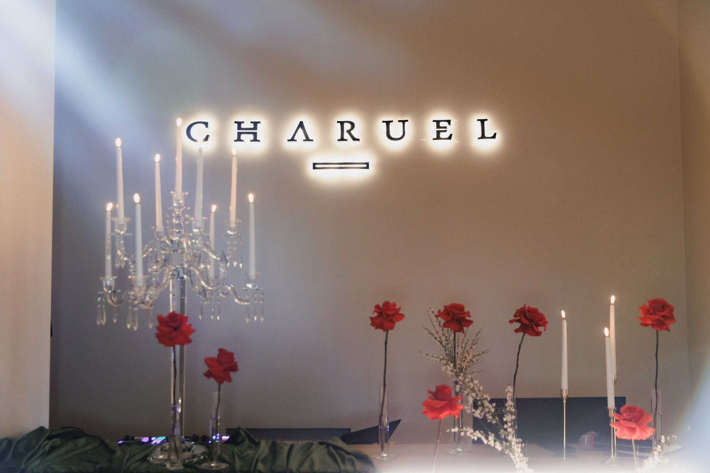 CHARUEL 1 год. Фотограф в Волгограде — Александра Искандерова