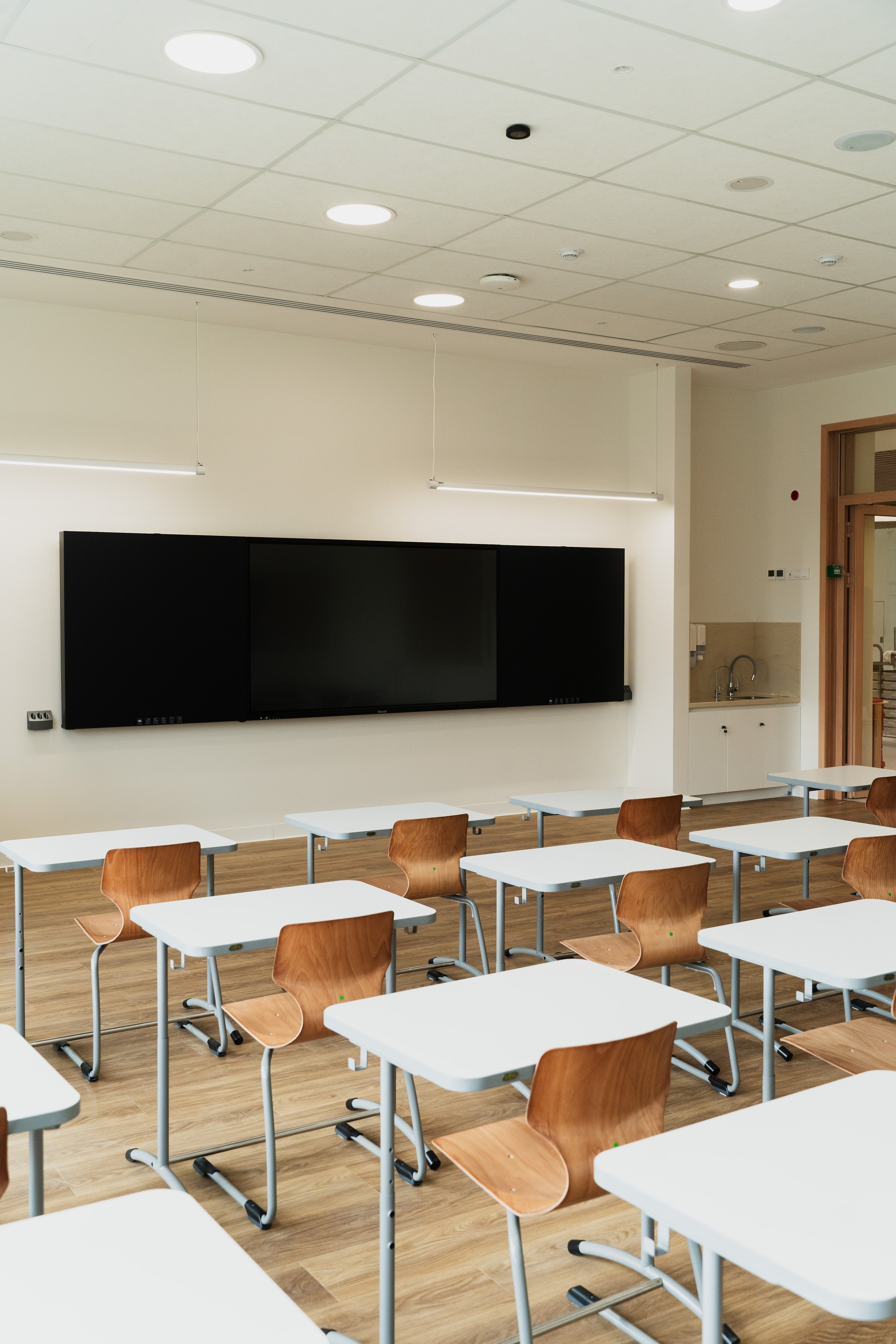 Letovo Junior. Елена Пашкевич, интерьерные съемки | Москва