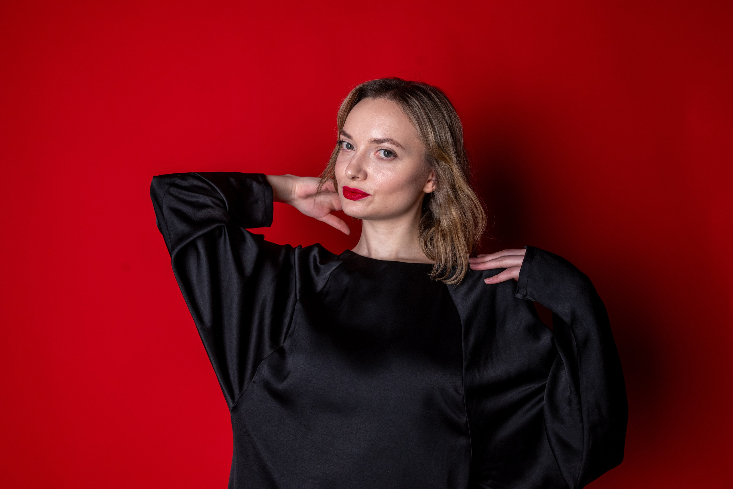 Наталья. Элегантная классика. Анна Батина — фотограф в Екатеринбурге, Москве и Санкт-Петербурге