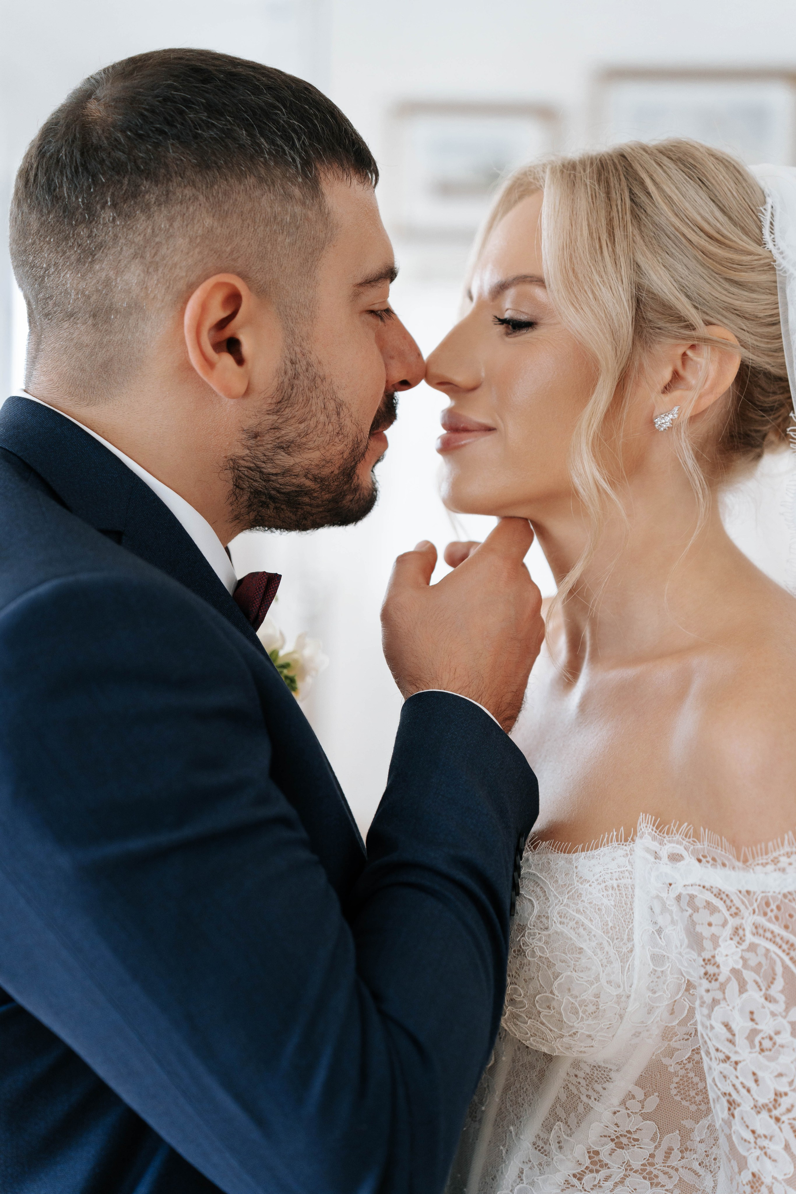 Svetlana & Evgeny. Свадебный фотограф в Воронеже Самохина Екатерина