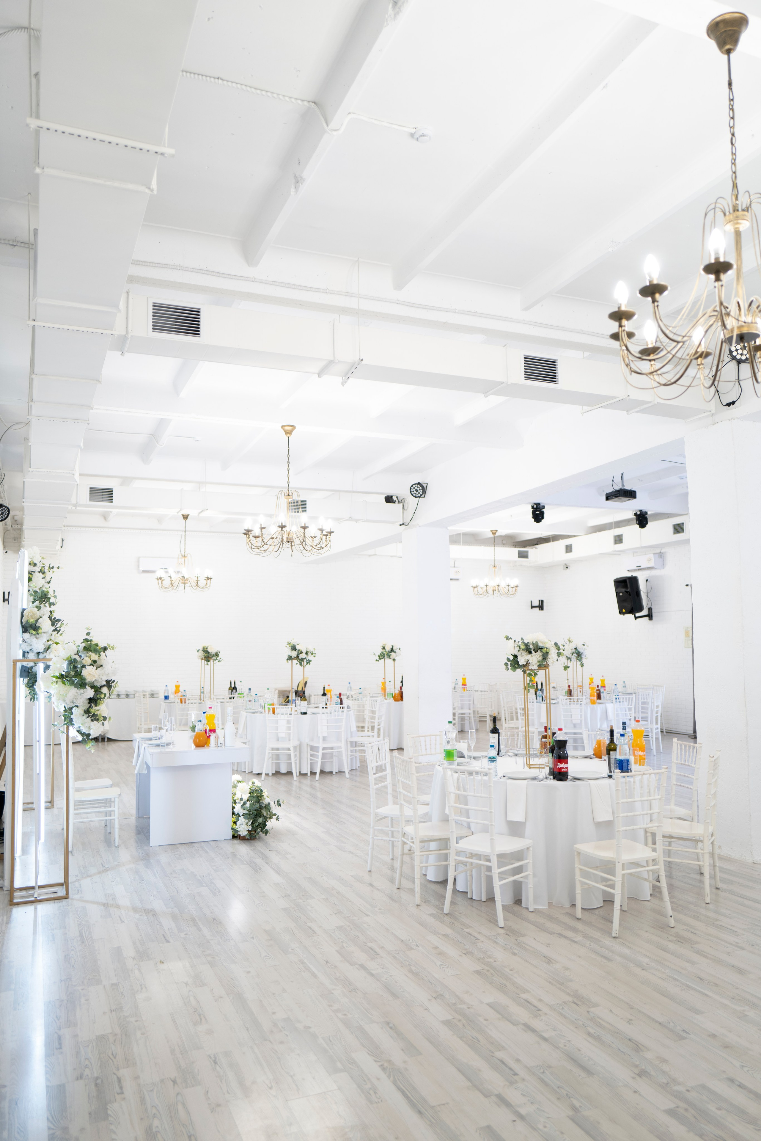 Рестораны. Maxon Magnusson