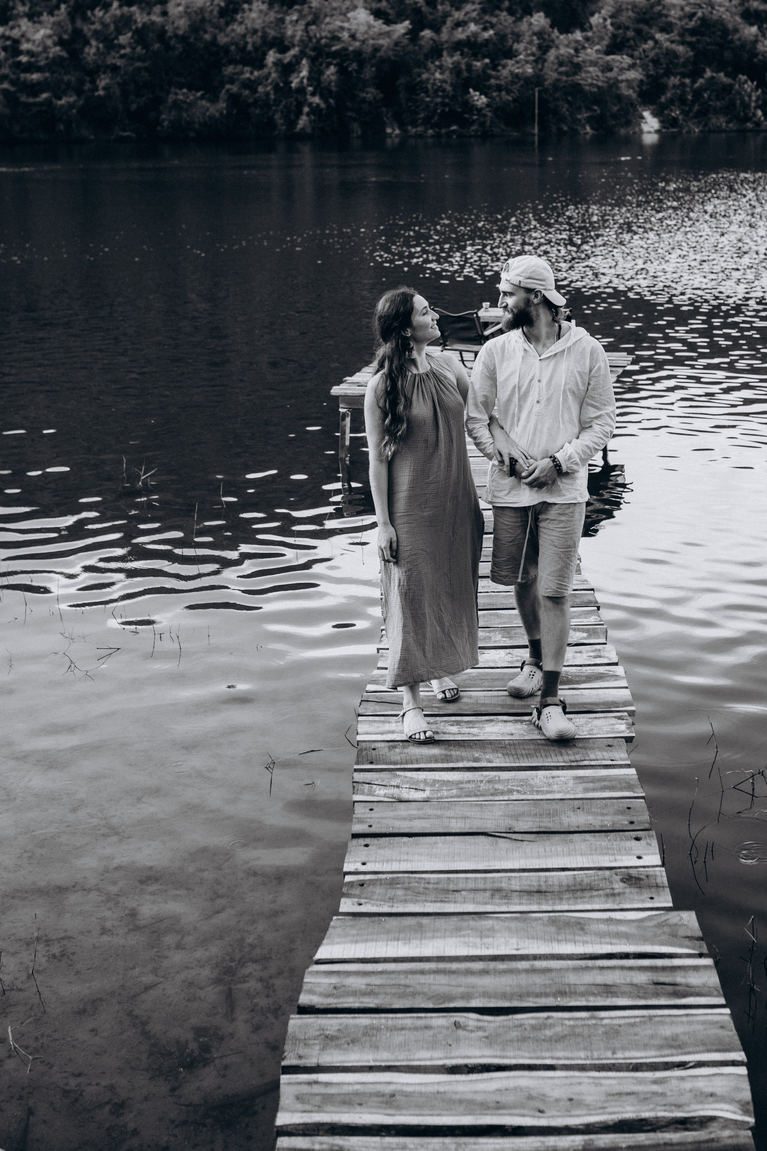 Александр и Алина. Главная