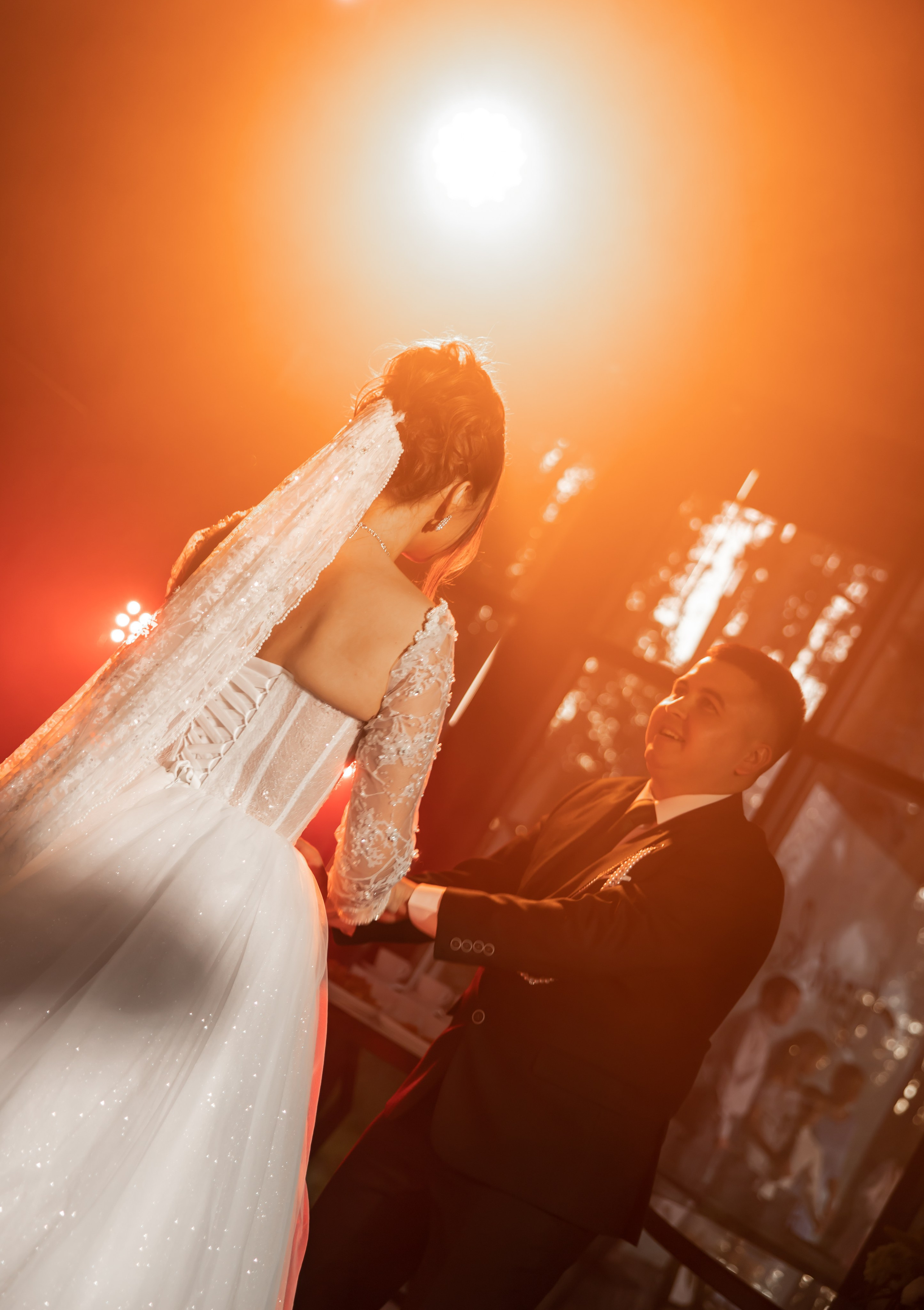 АЙЗАТ+ДИАНА. Фотограф Элла Ефимова