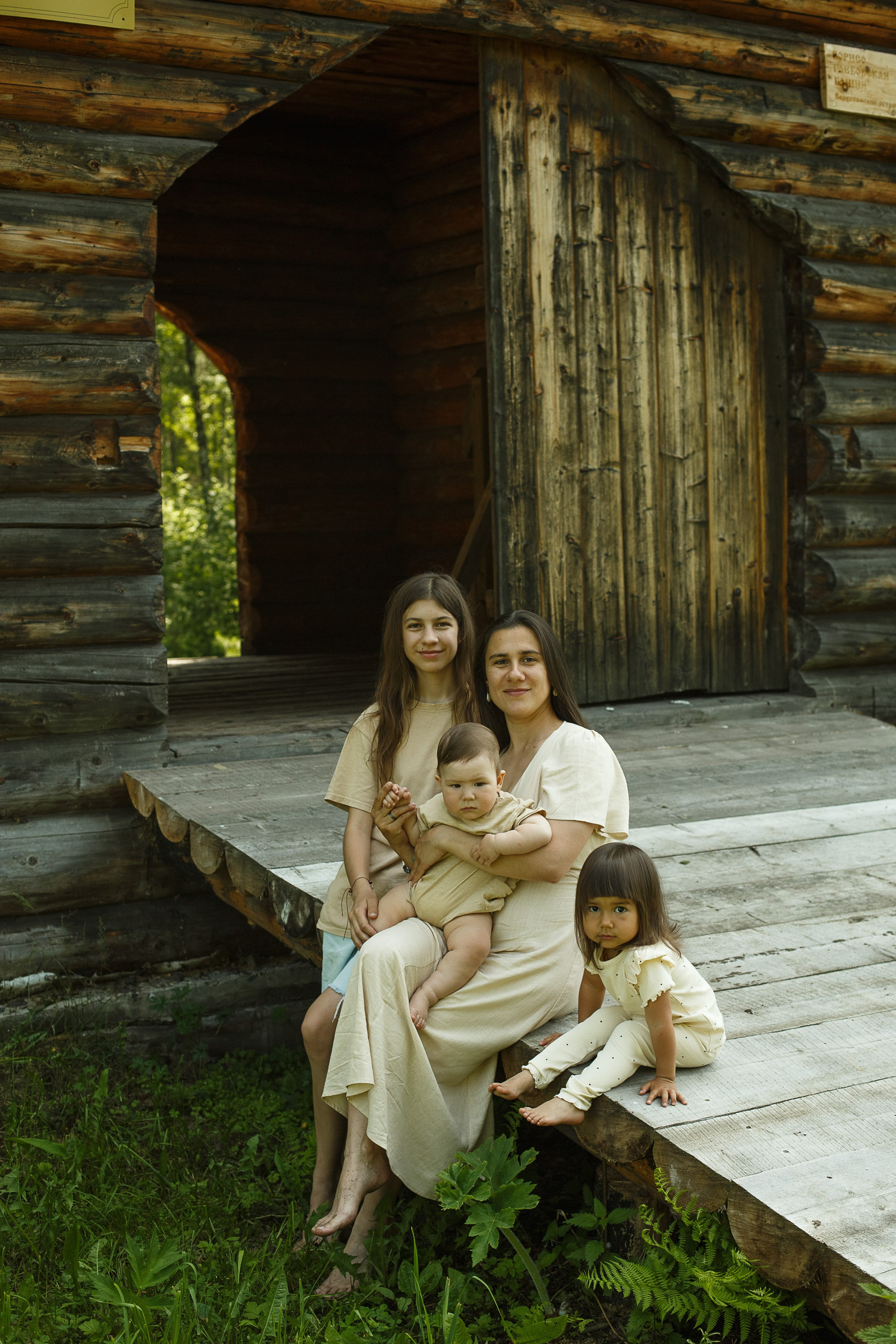 Фотограф Алеся Цайтлер