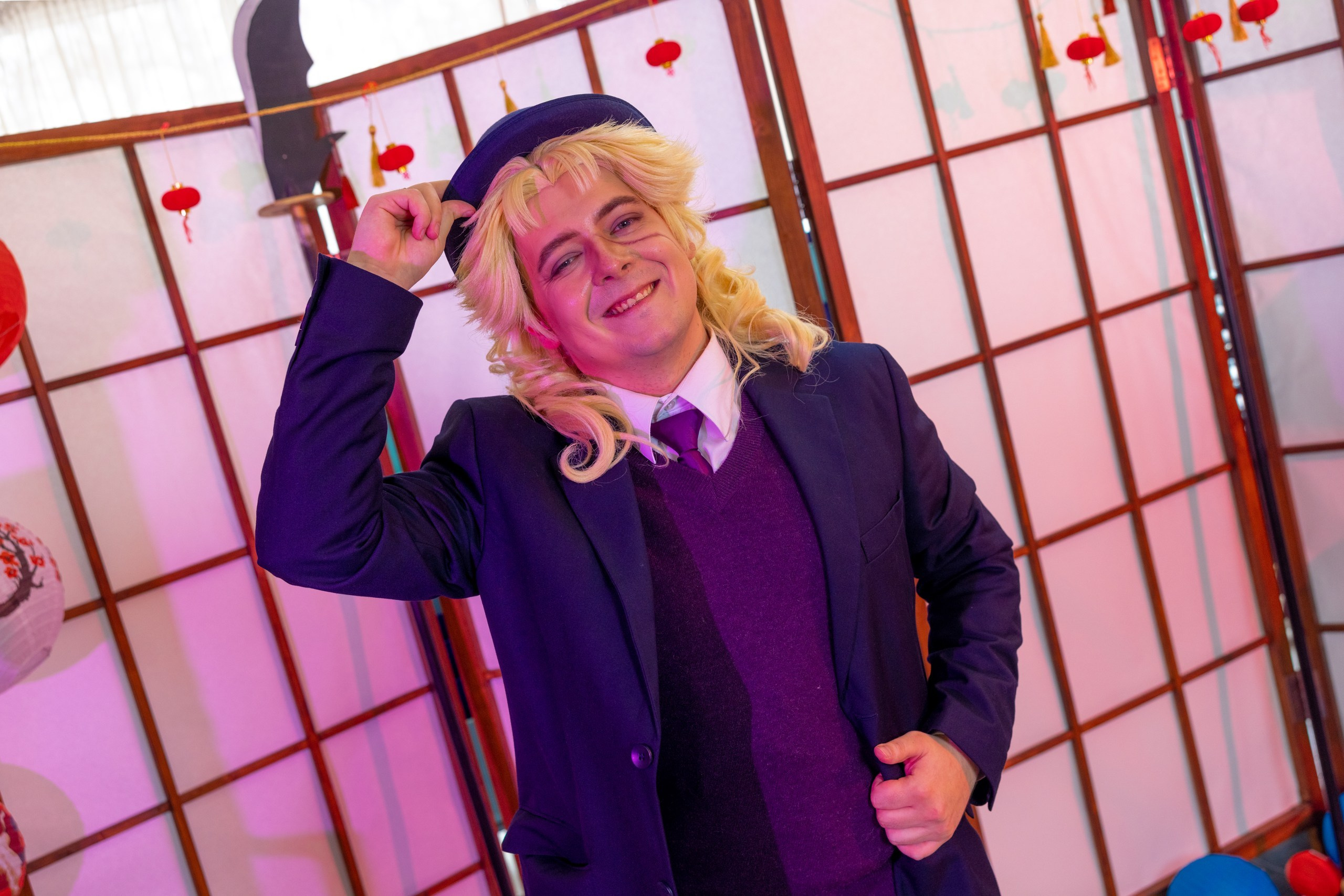 Юки, но Одори 15. Фотограф в Туле Крупский АнДРей. Фотостудия «КАДР71» в Туле