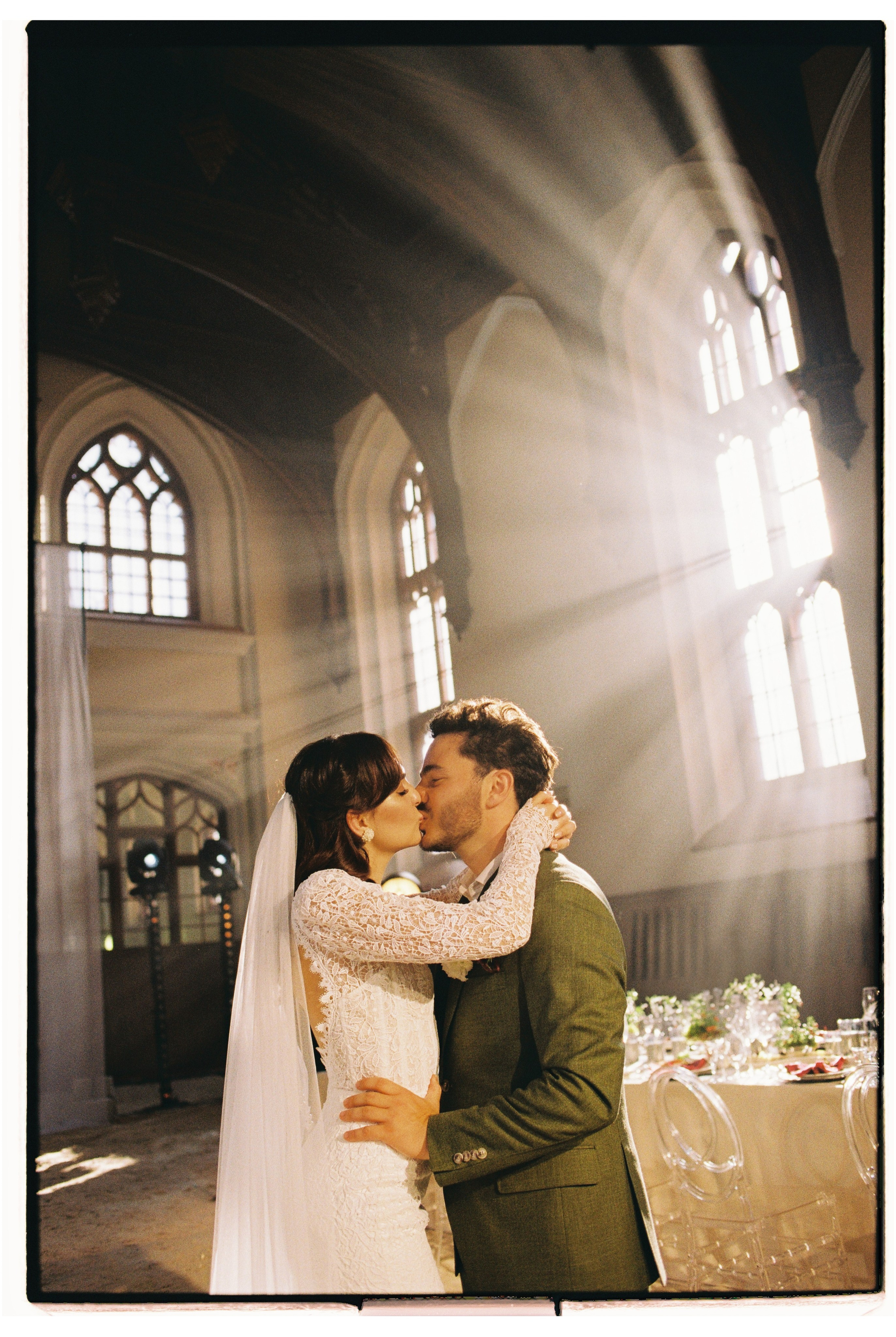 1000 и 1 история. Annbakhtina.com