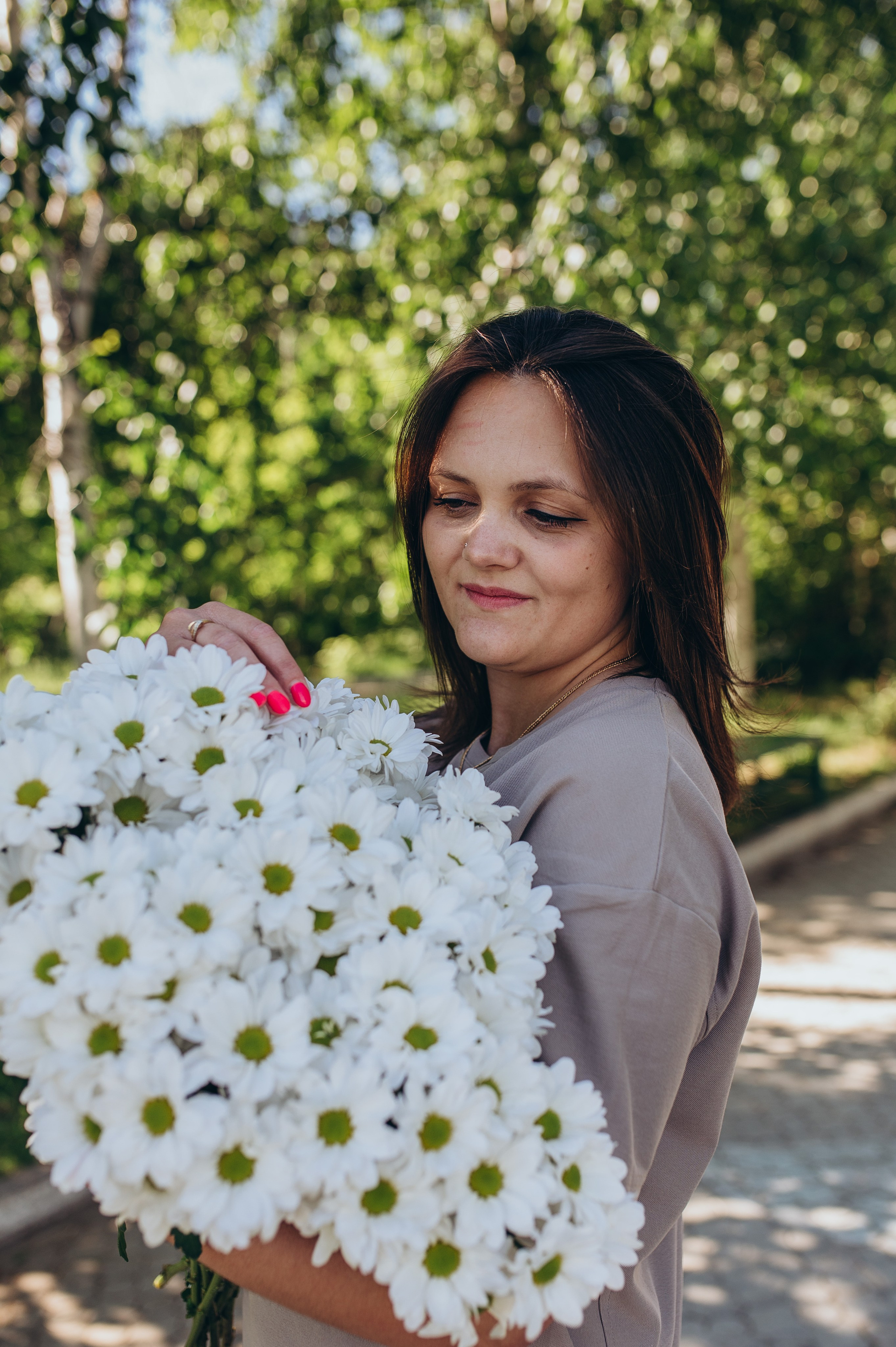 День Семьи, любви и верности (Благотворительный фотопроект). Семейный фотограф в городе Мегион и Нижневартовск Дзюба Татьяна
