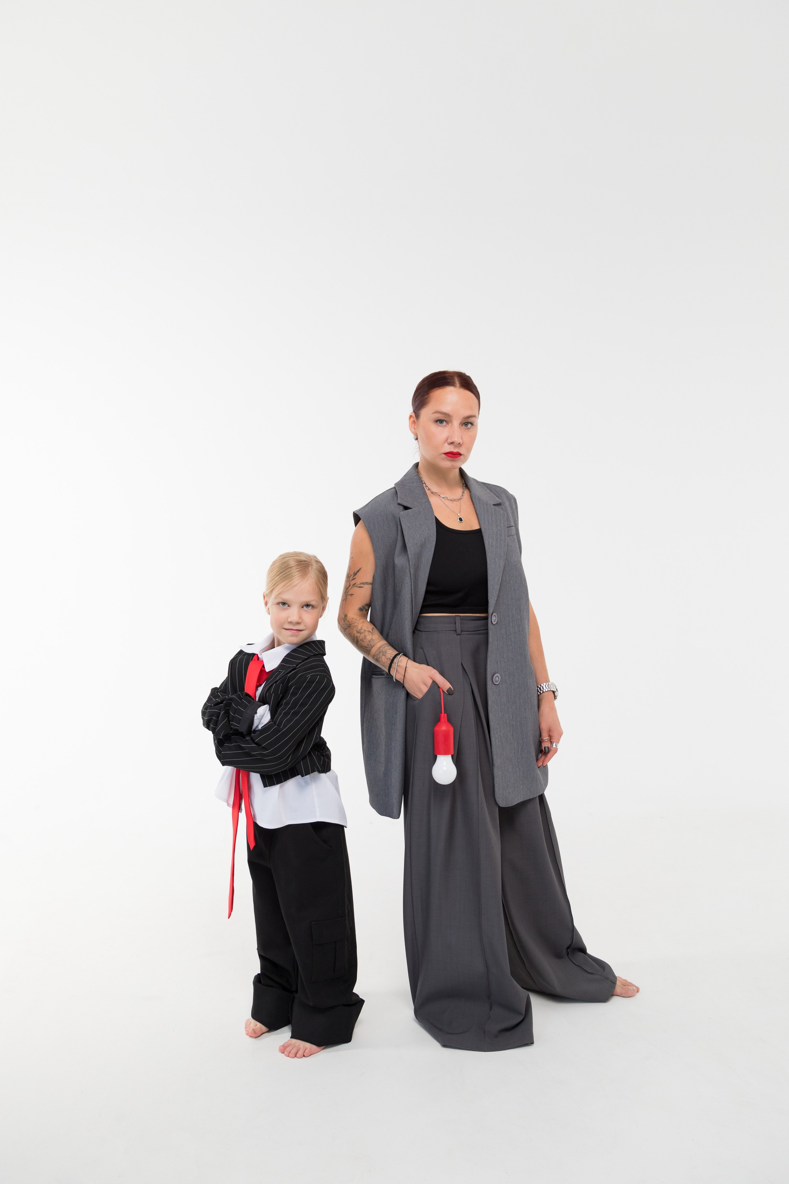 Имиджевая съемка для SMM-агентства. Детский и контент фотограф Надя Волкова Санкт-Петербург