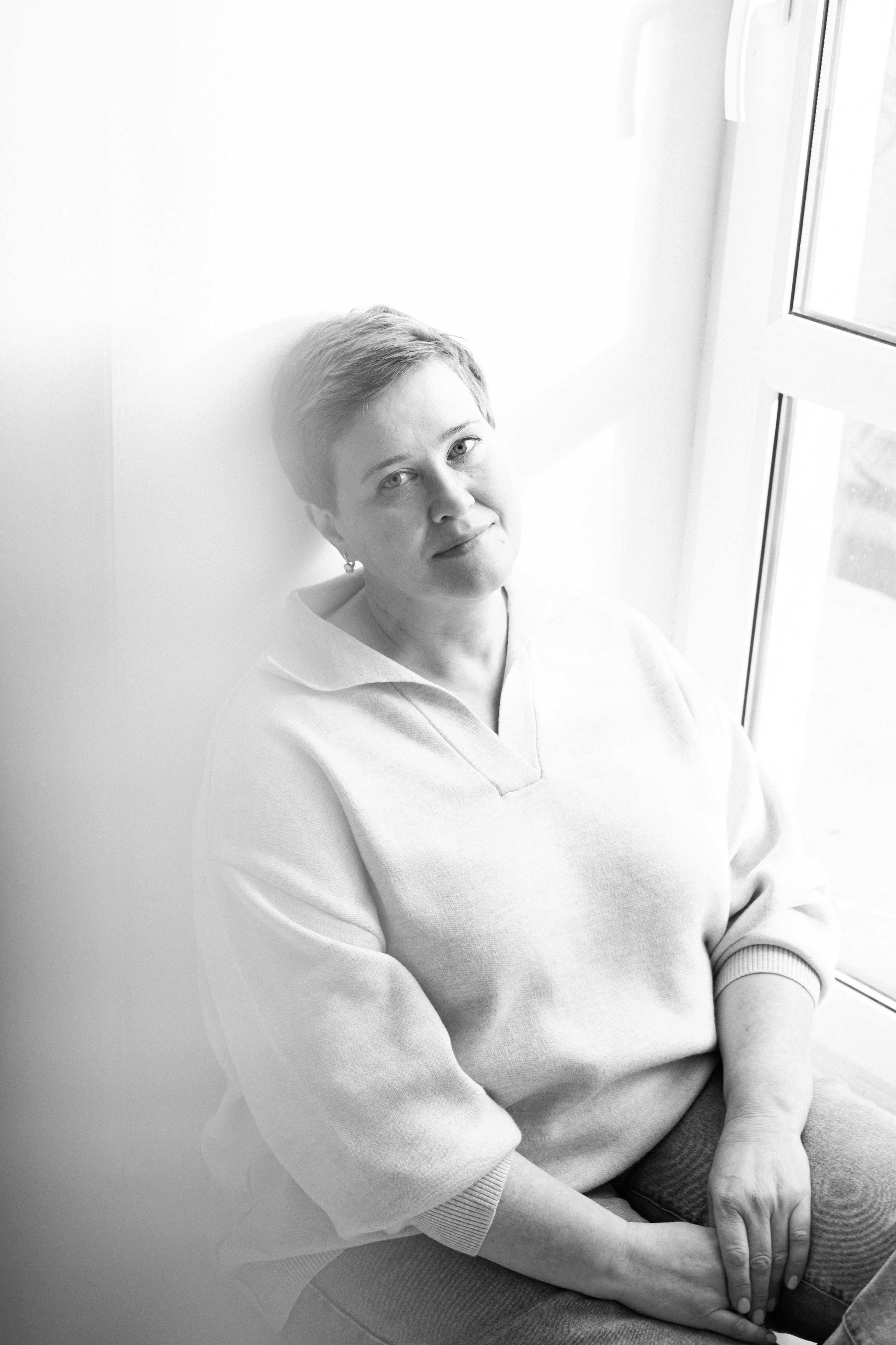 Анна. Ирина Черных/Екатеринбурге