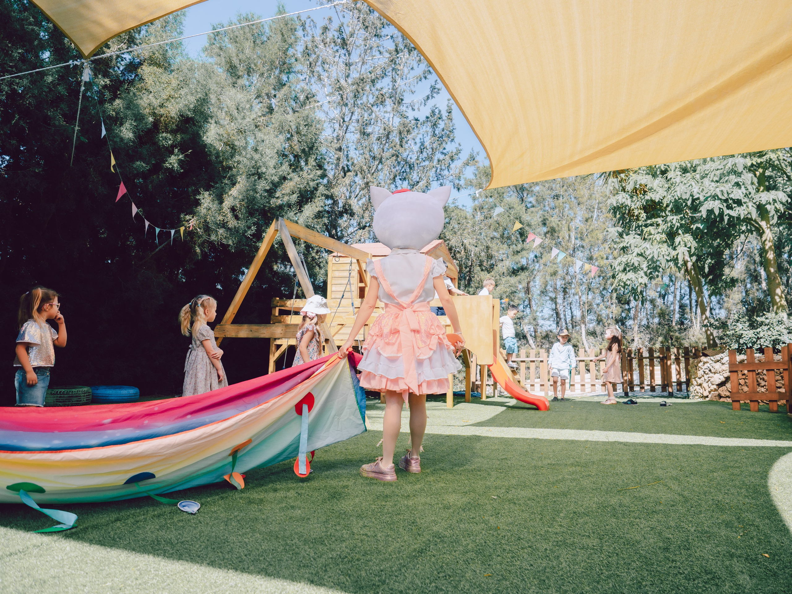 День Рождение Евы. 5 лет. Свадебный и семейный фотограф Ирина Чернова