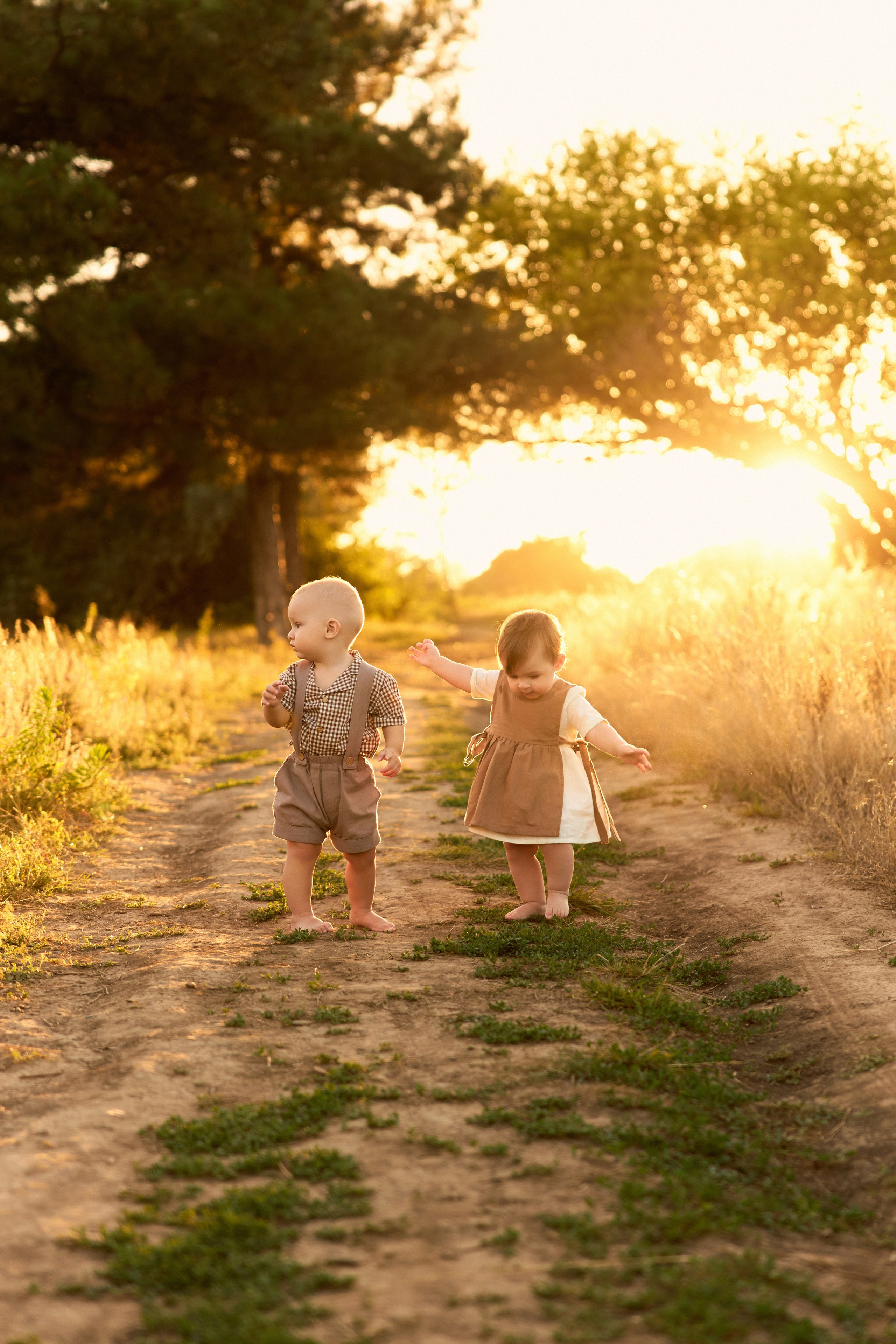 Анна и Алена. Фотограф в Ростове-на-Дону