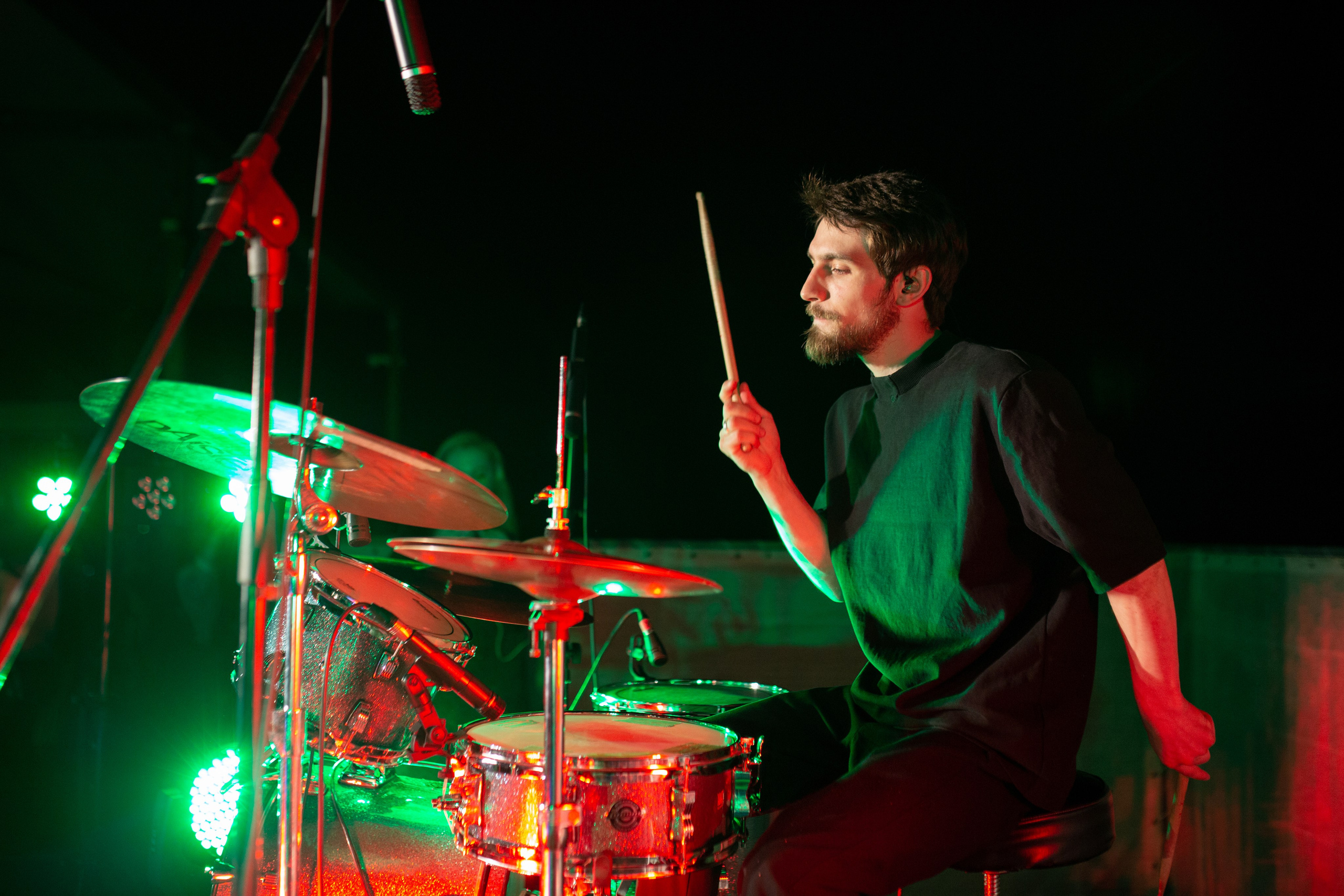 Гольфстрим. Главная