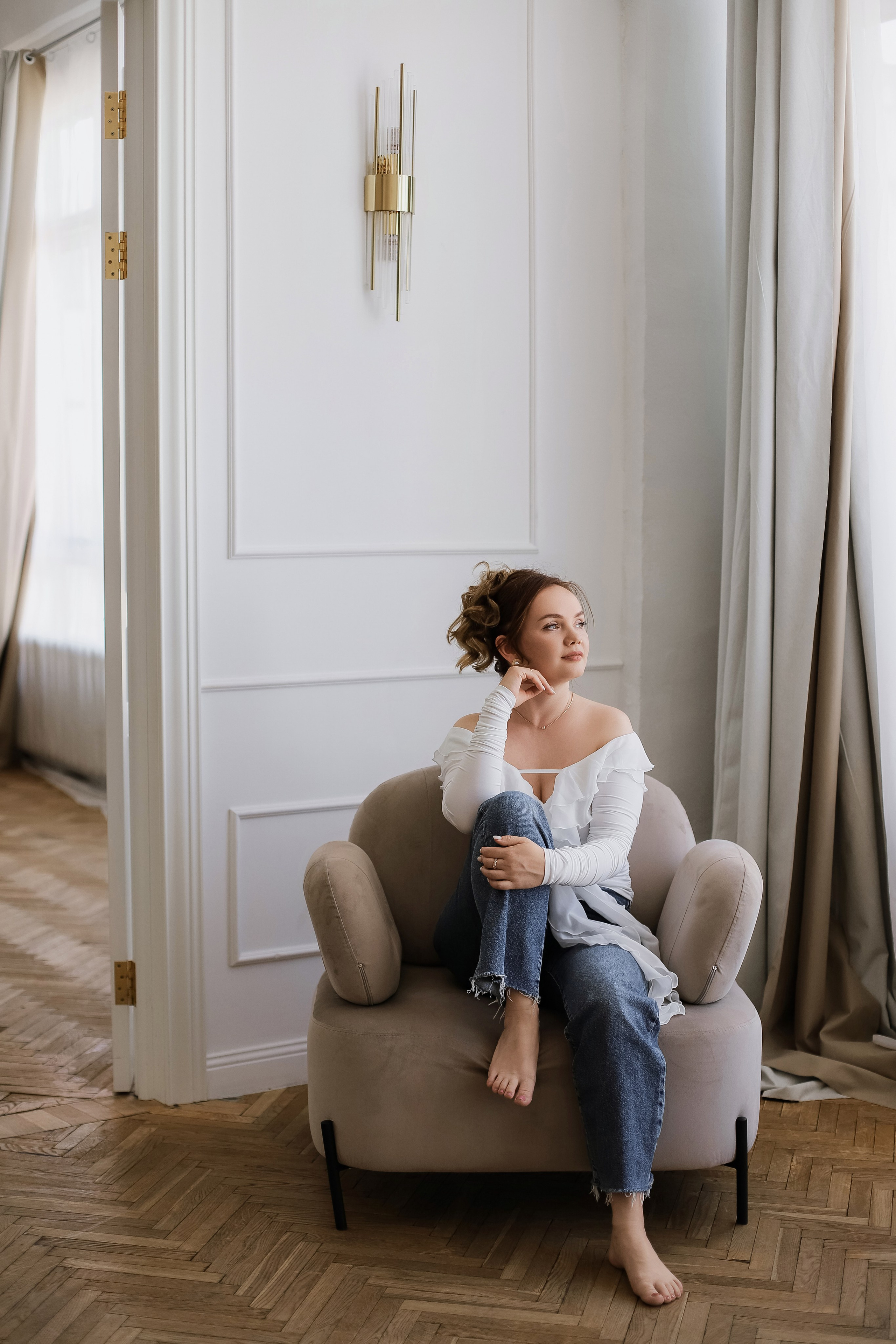 Кондитер Карина. Свадебный, семейный и детский фотограф в Люберцах Зайцева Анастасия