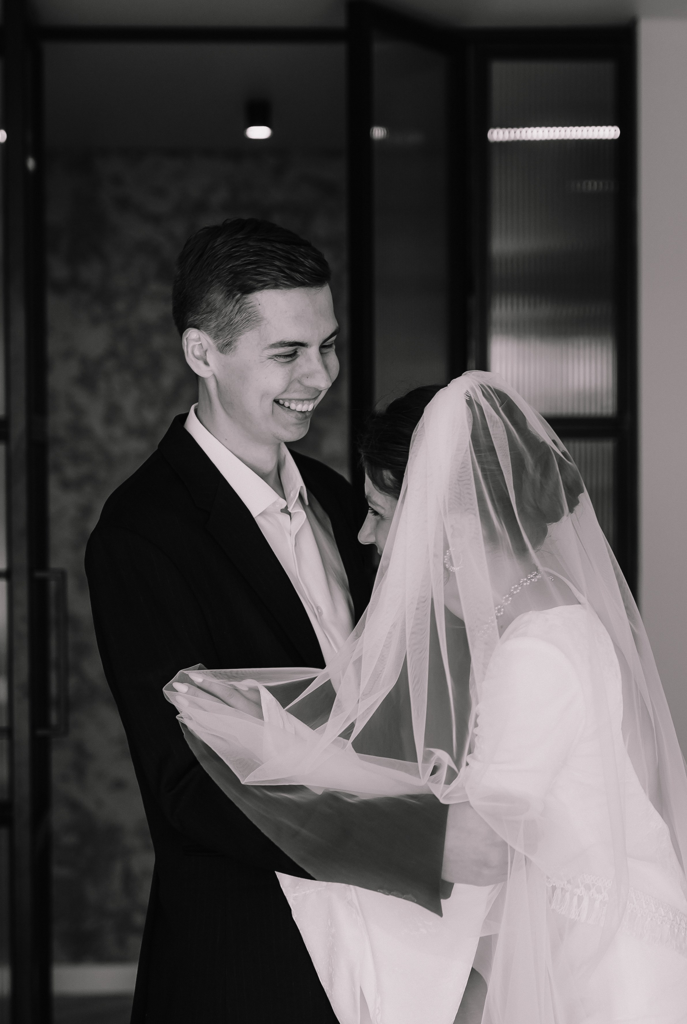 Коля Таня. Свадебный фотограф СПб Евгения Орлова