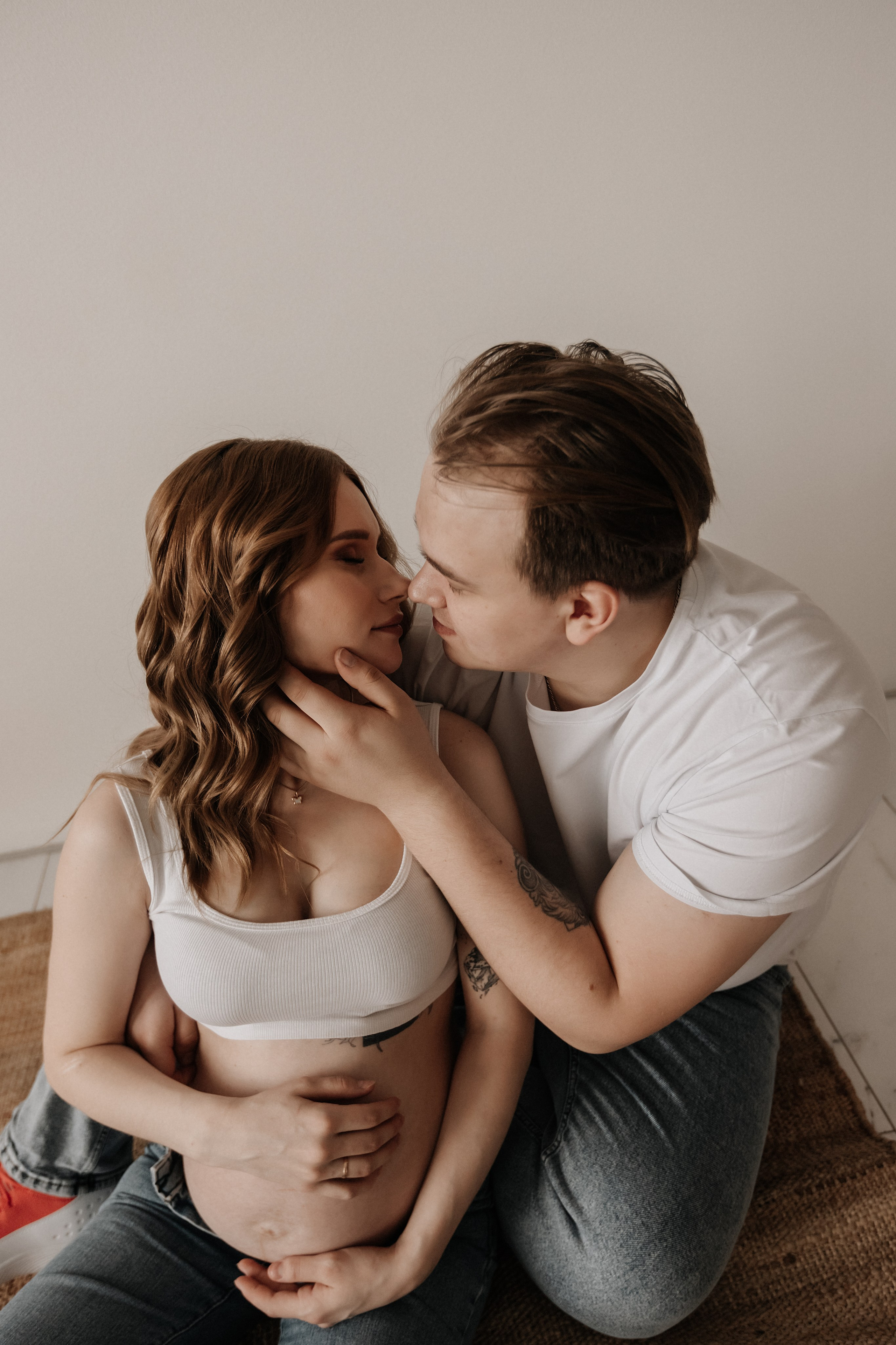 Александра и Михаил. Свадебный и семейный фотограф Светлана Пирюгина