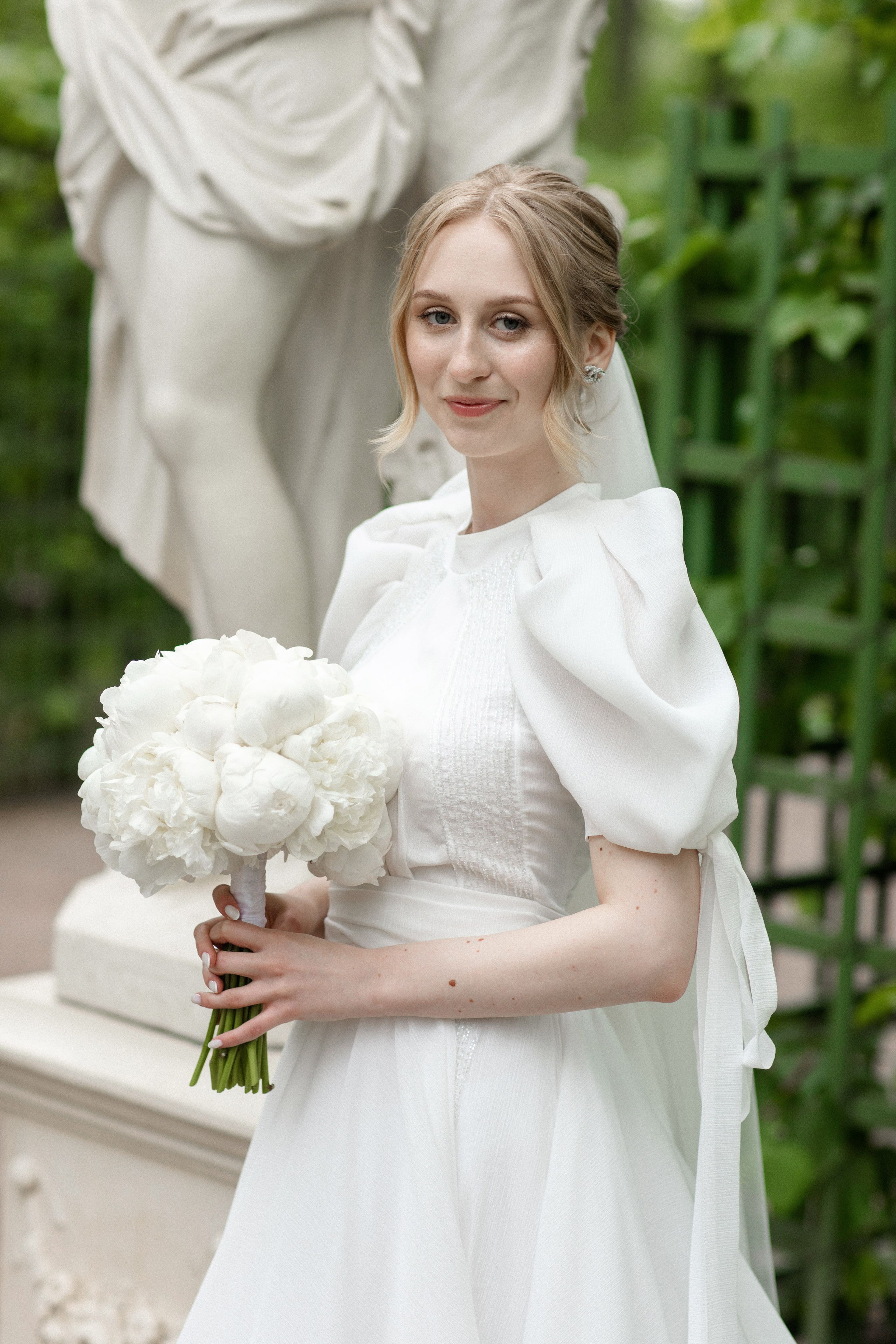 Настя и Данил. Свадебный и портретный фотограф