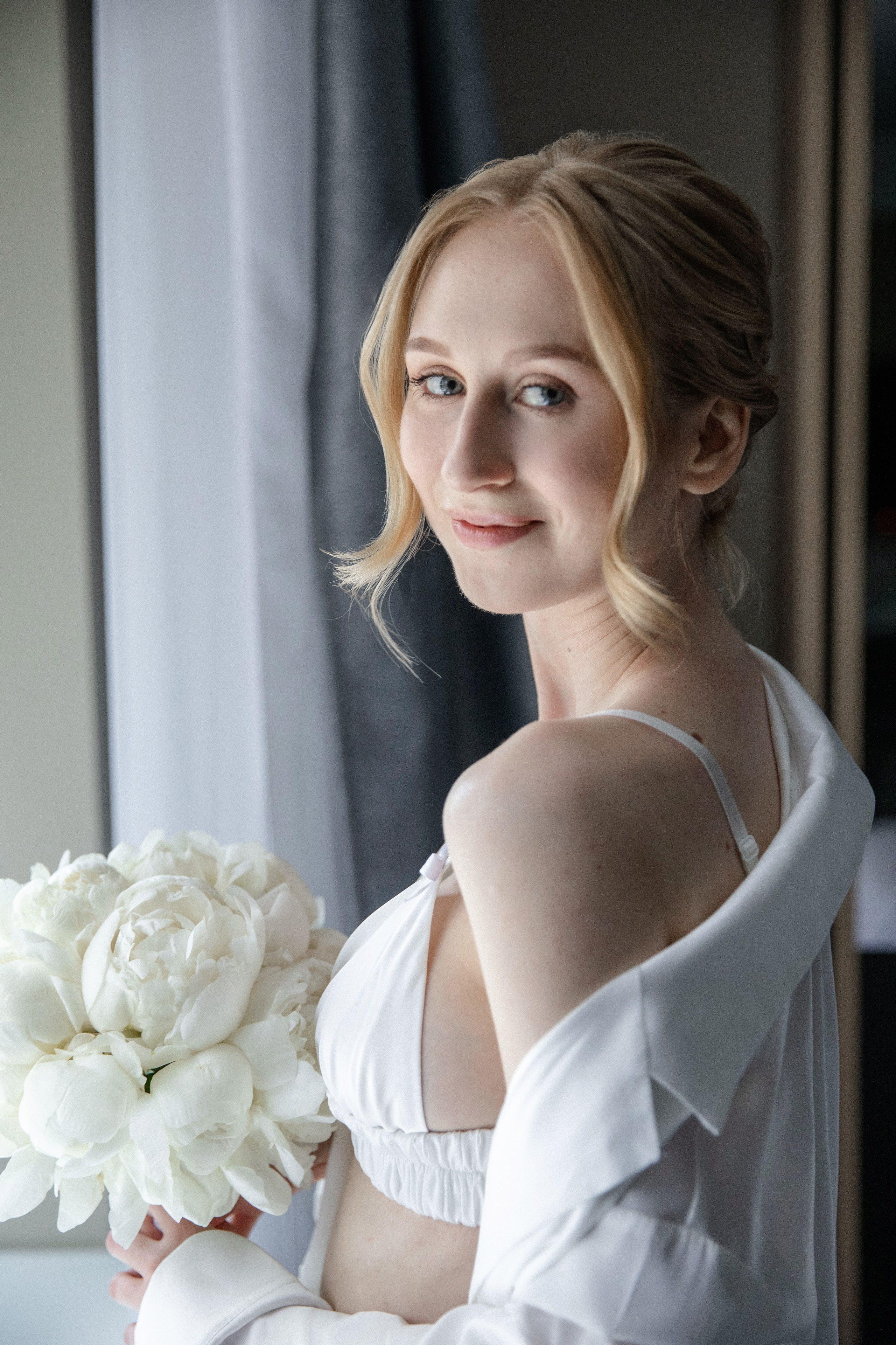 Настя и Данил. Свадебный и портретный фотограф