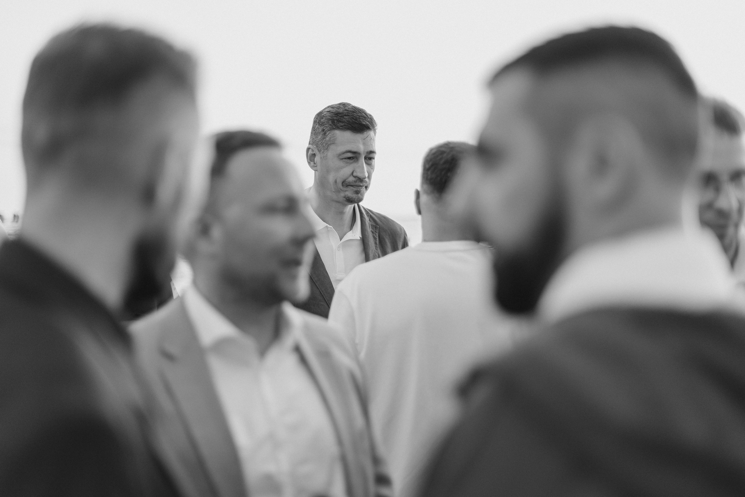 ПМЭФ'24. Ваш фотограф — Александра Андрущенко