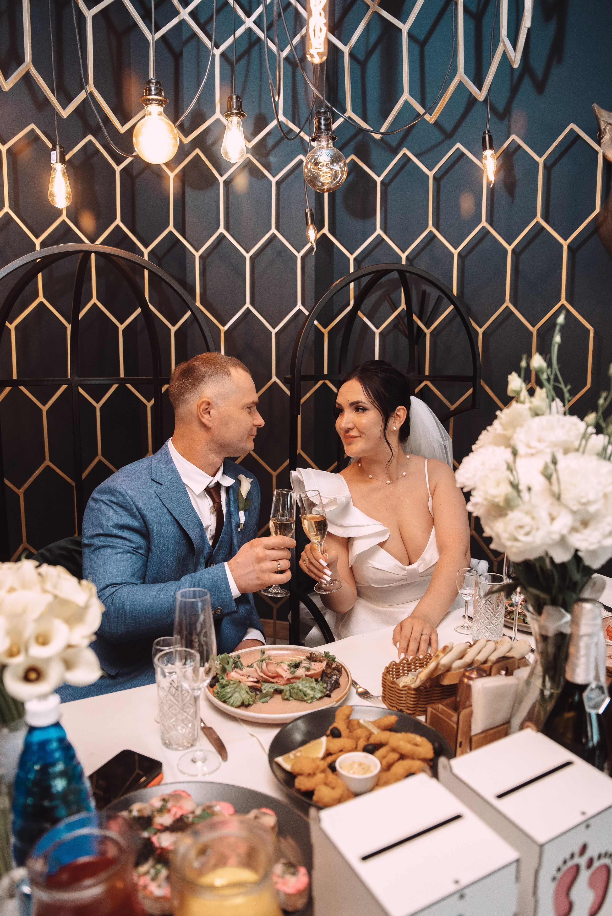 Денис + Дарья. Свадебный и семейный фотограф в Волгограде Олеся Лисицкая