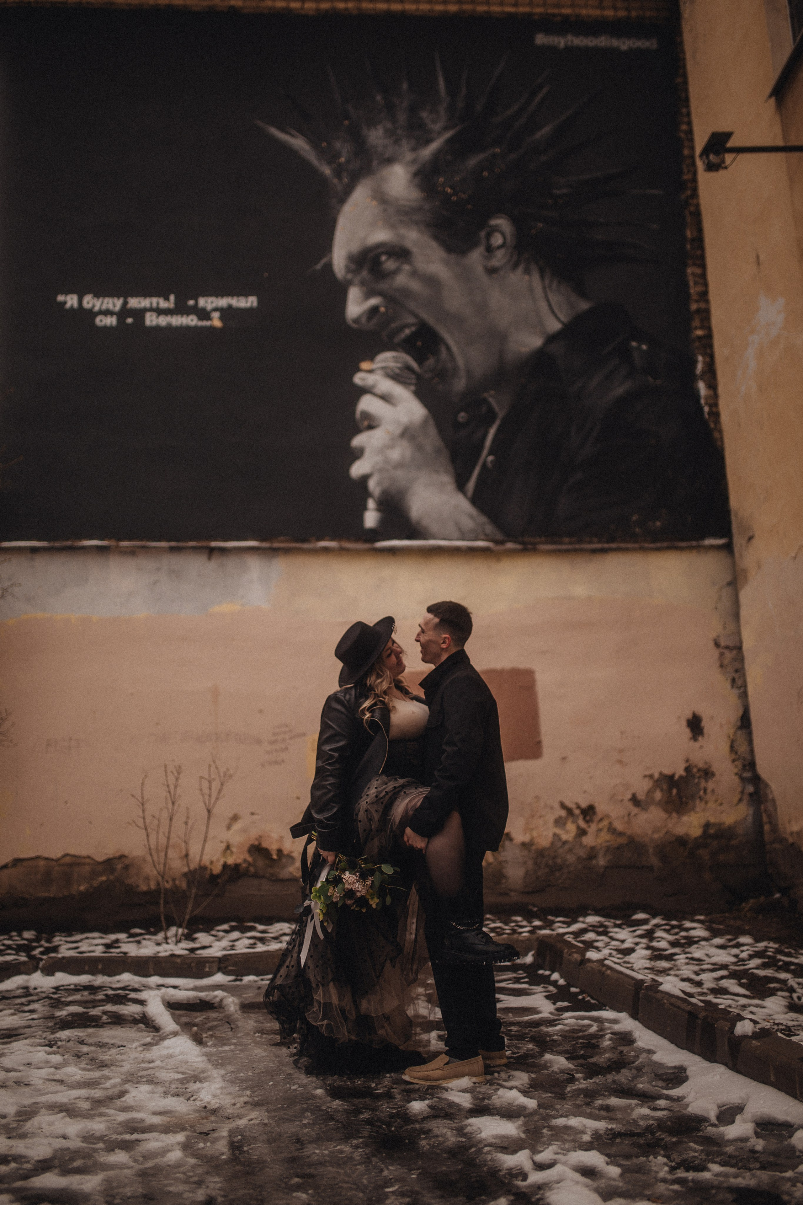 14.02.24. Фотограф в Санкт Петербурге Лара Великова