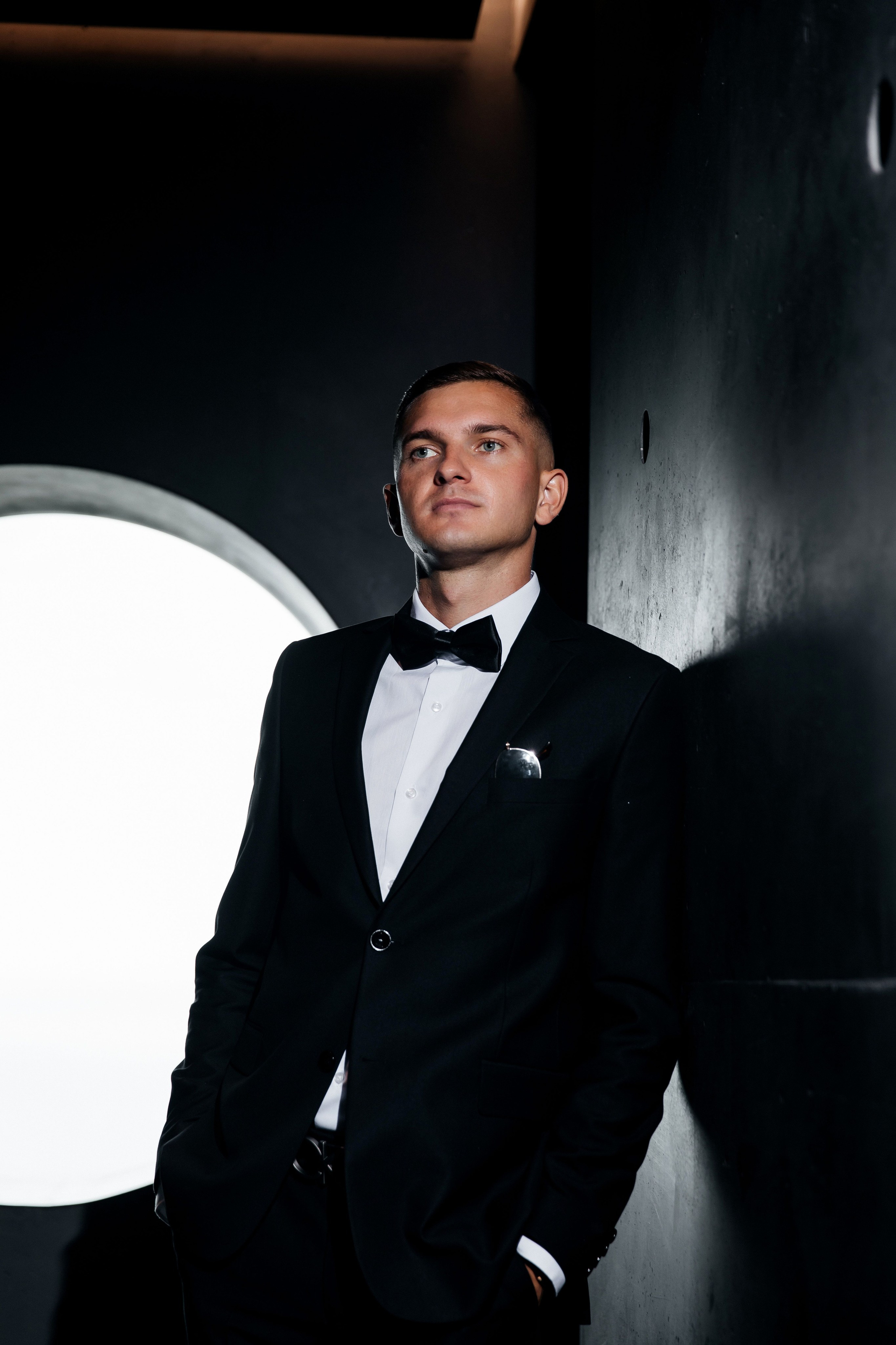 Леонид и Дарья. Свадебный и семейный фотограф в Севастополе и Крыму Анастасия Сураева