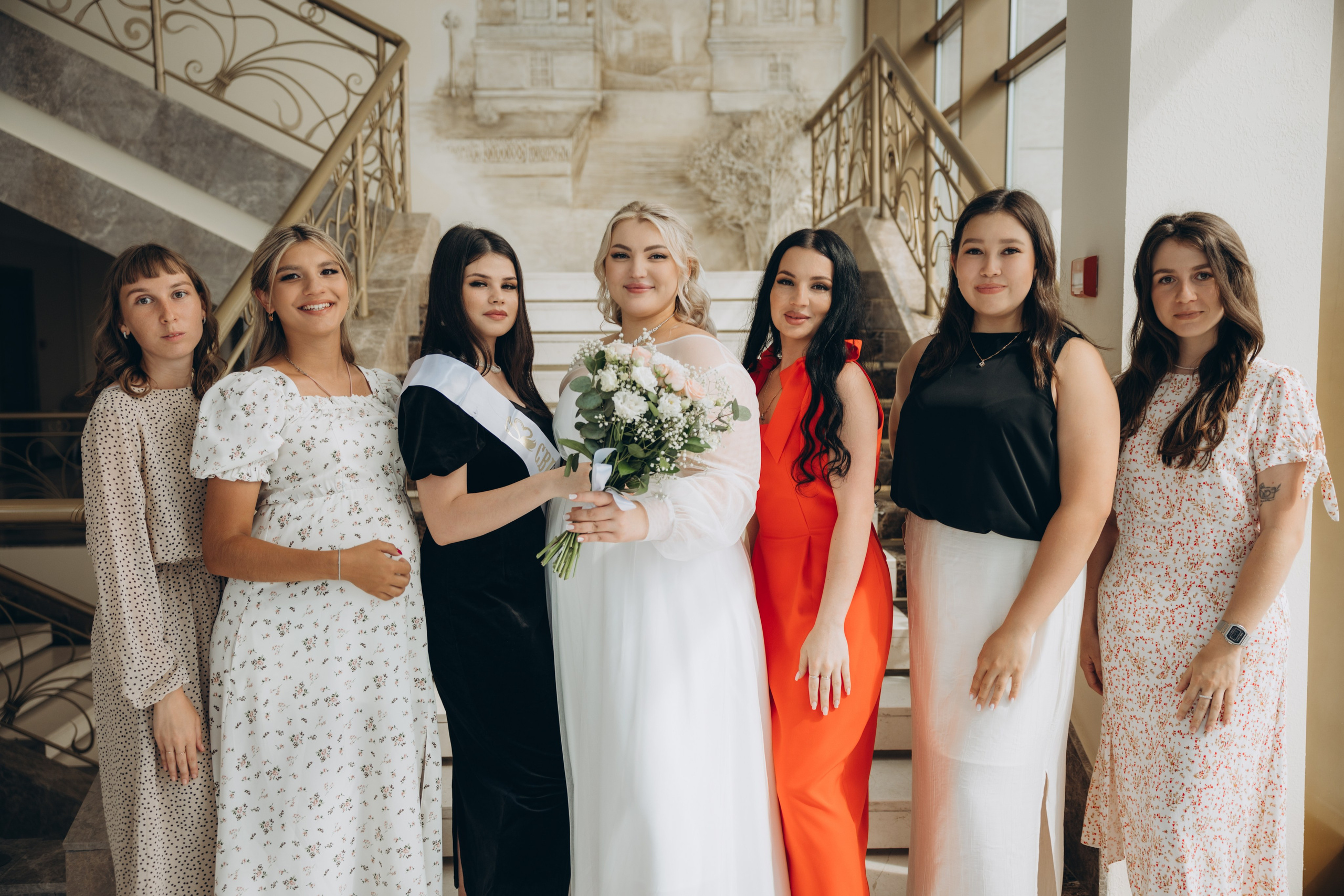 Иван & Елизавета. Свадебный, семейный фотограф в Иркутске Светлана Макаричева