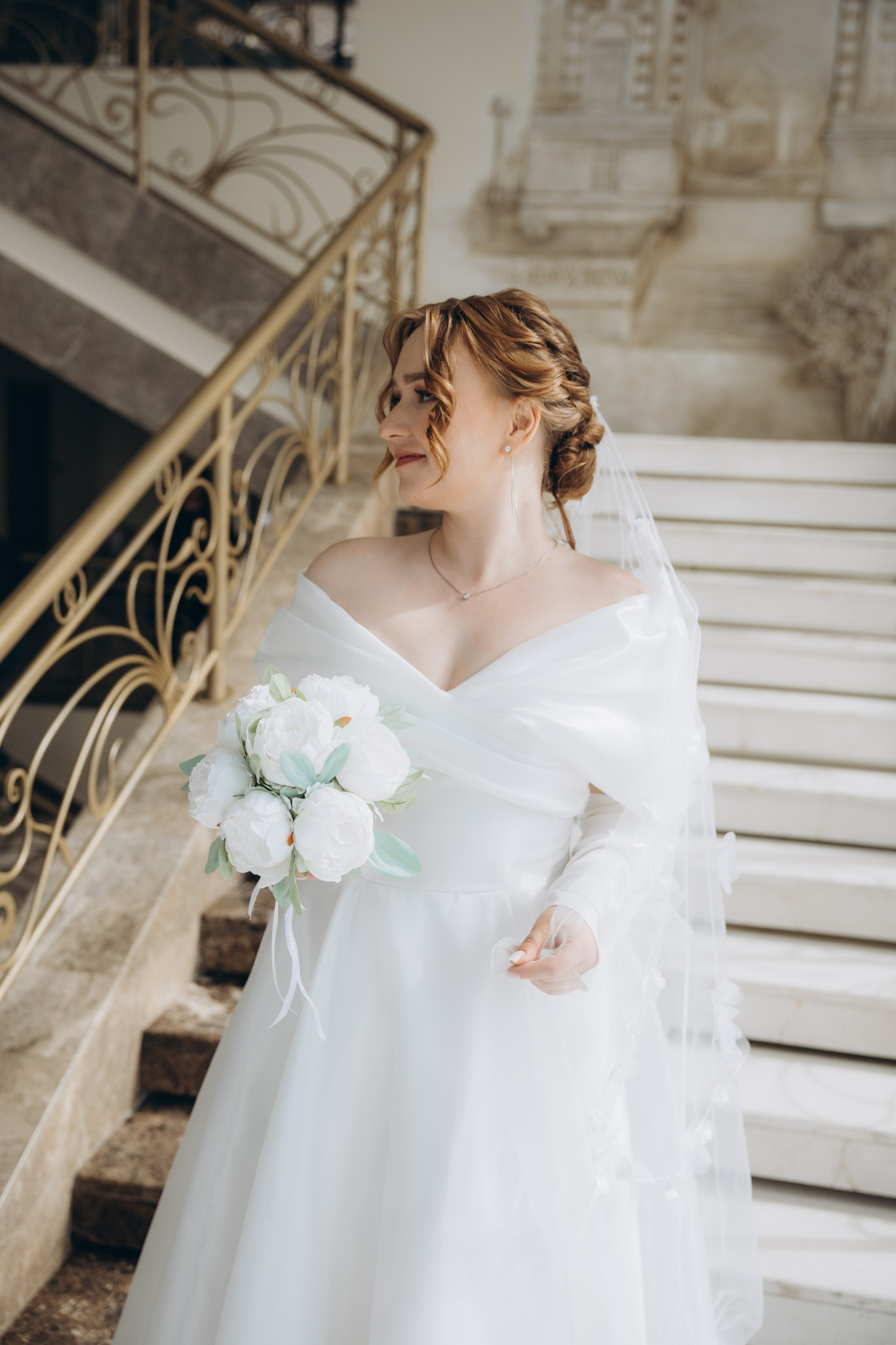 Иван и Елена. Свадебный, семейный фотограф в Иркутске Светлана Макаричева