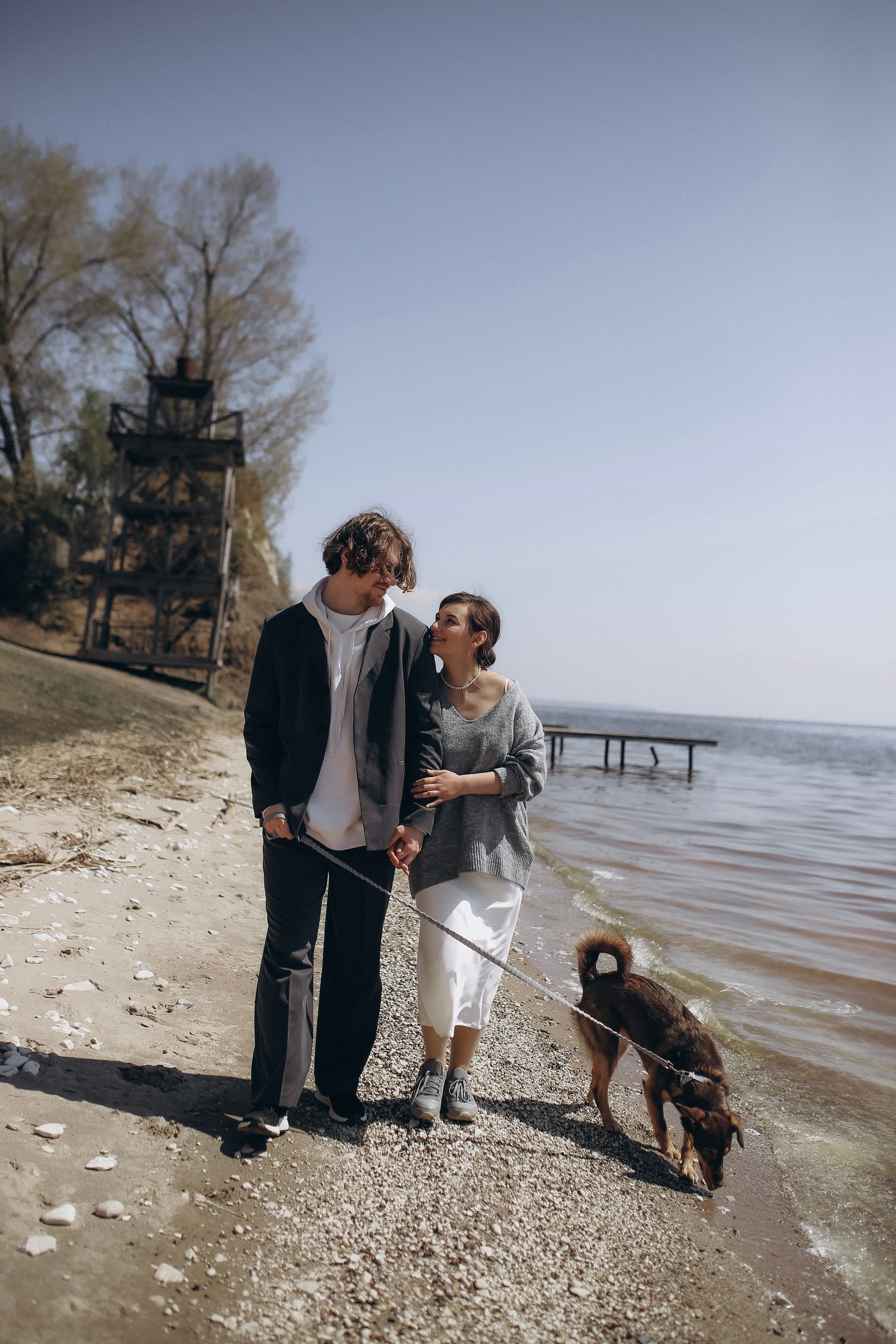 Глеб и Виктория. Свадебный и семейный фотограф в Казани — Лилия Куликова