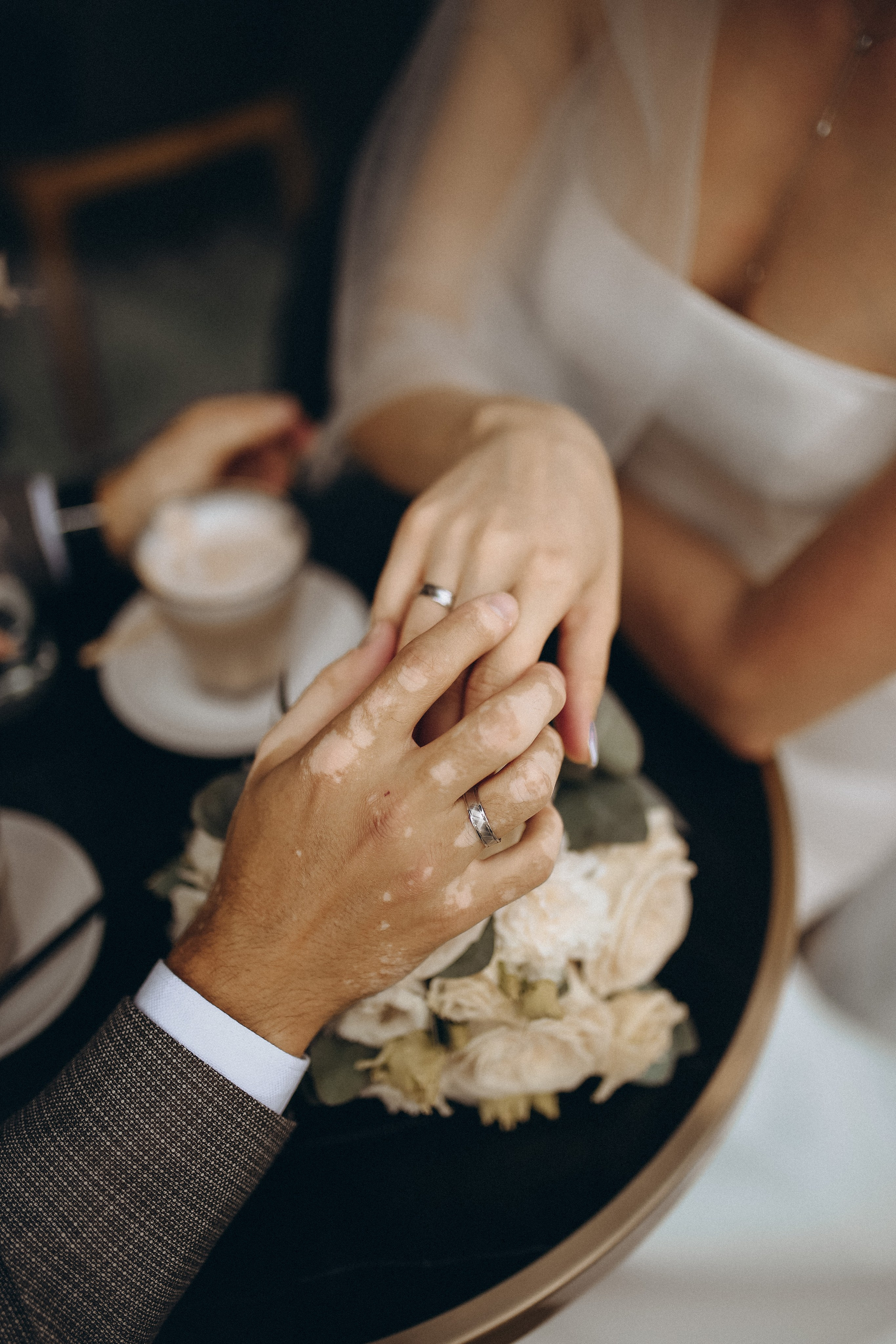 Тимофей + Наиля. Свадебный и семейный фотограф в Казани — Лилия Куликова