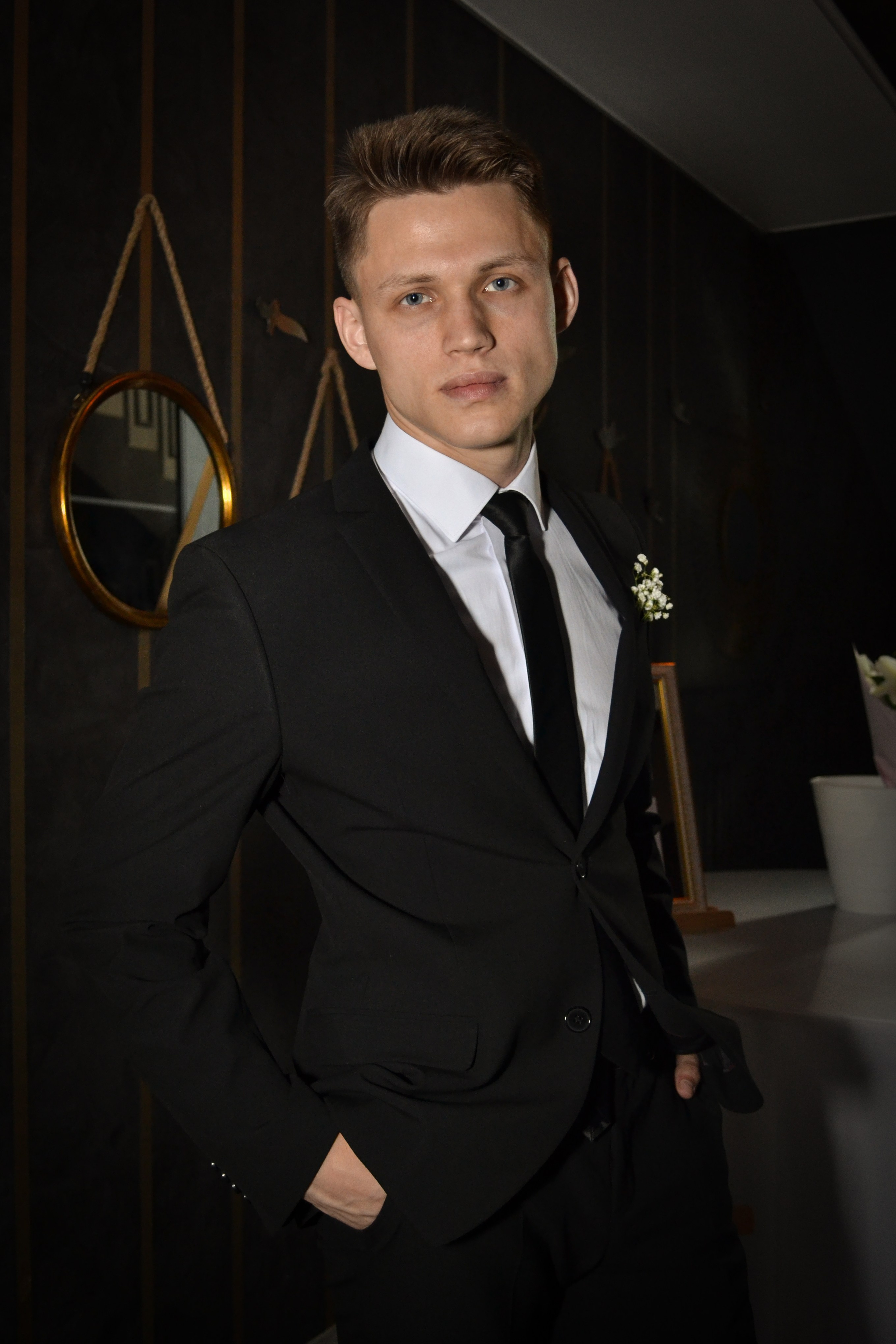 Галина и Иван. Семейный и свадебный фотограф в Йошкар-Оле Виктор Крайт