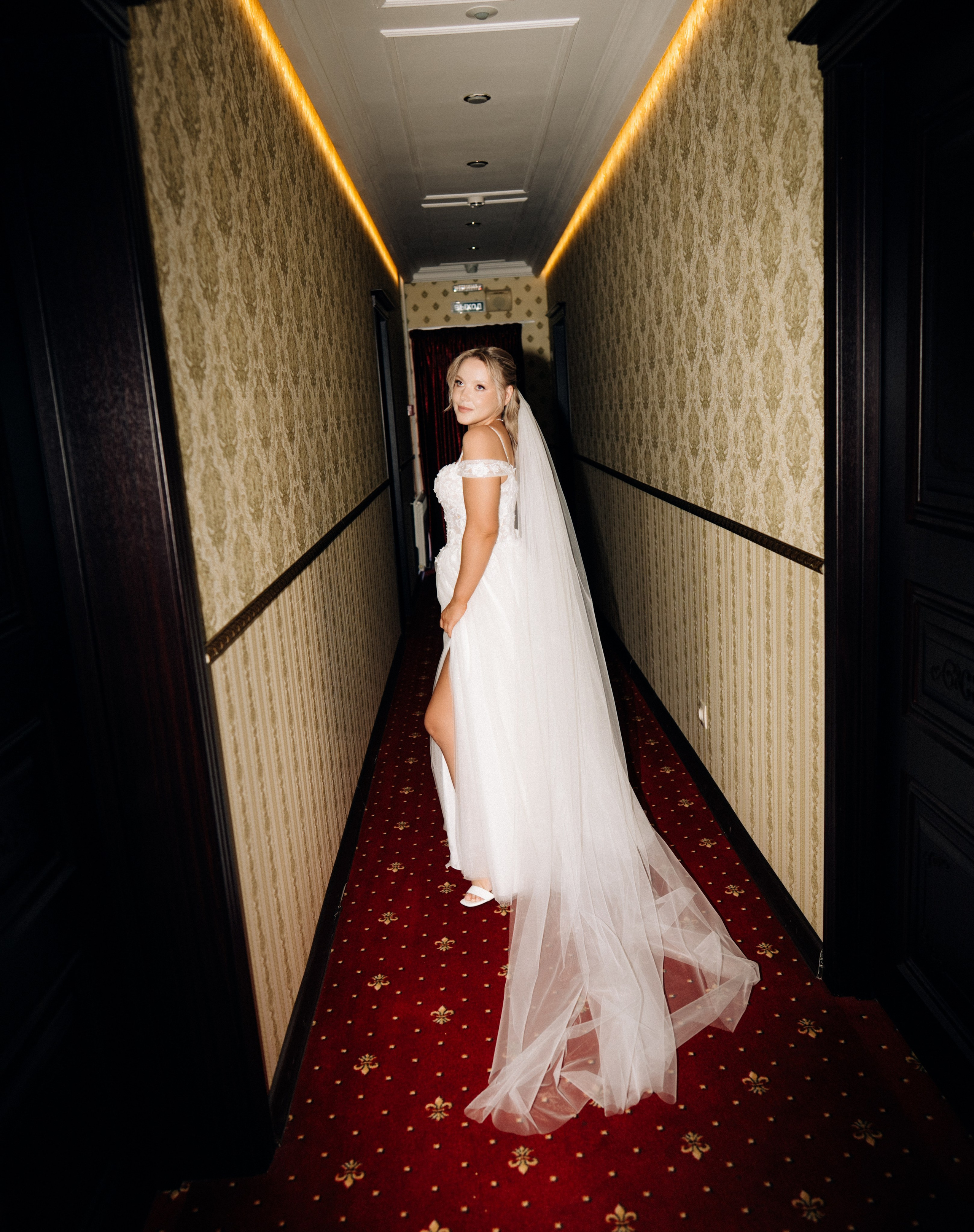 Марина и Денис (полный день). Фотограф на любое событие в Кемерово